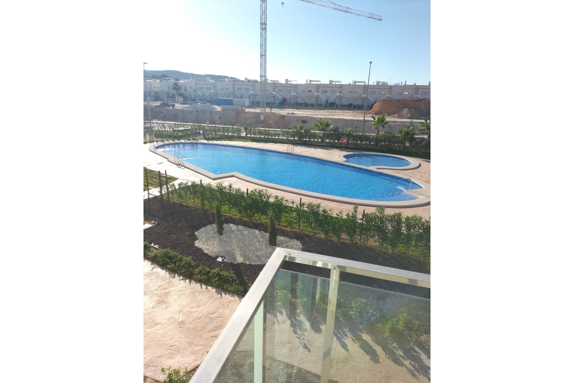 Nueva - Apartamento - Los Montesinos - Entre Naranjos / Vistabella Golf