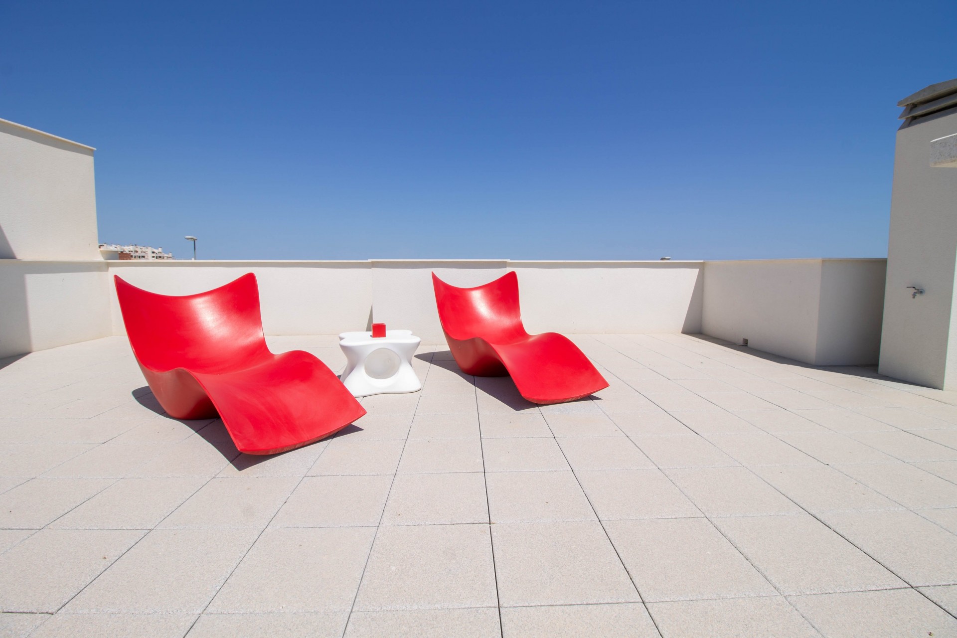 Nueva - Apartamento - Los Montesinos - Entre Naranjos / Vistabella Golf