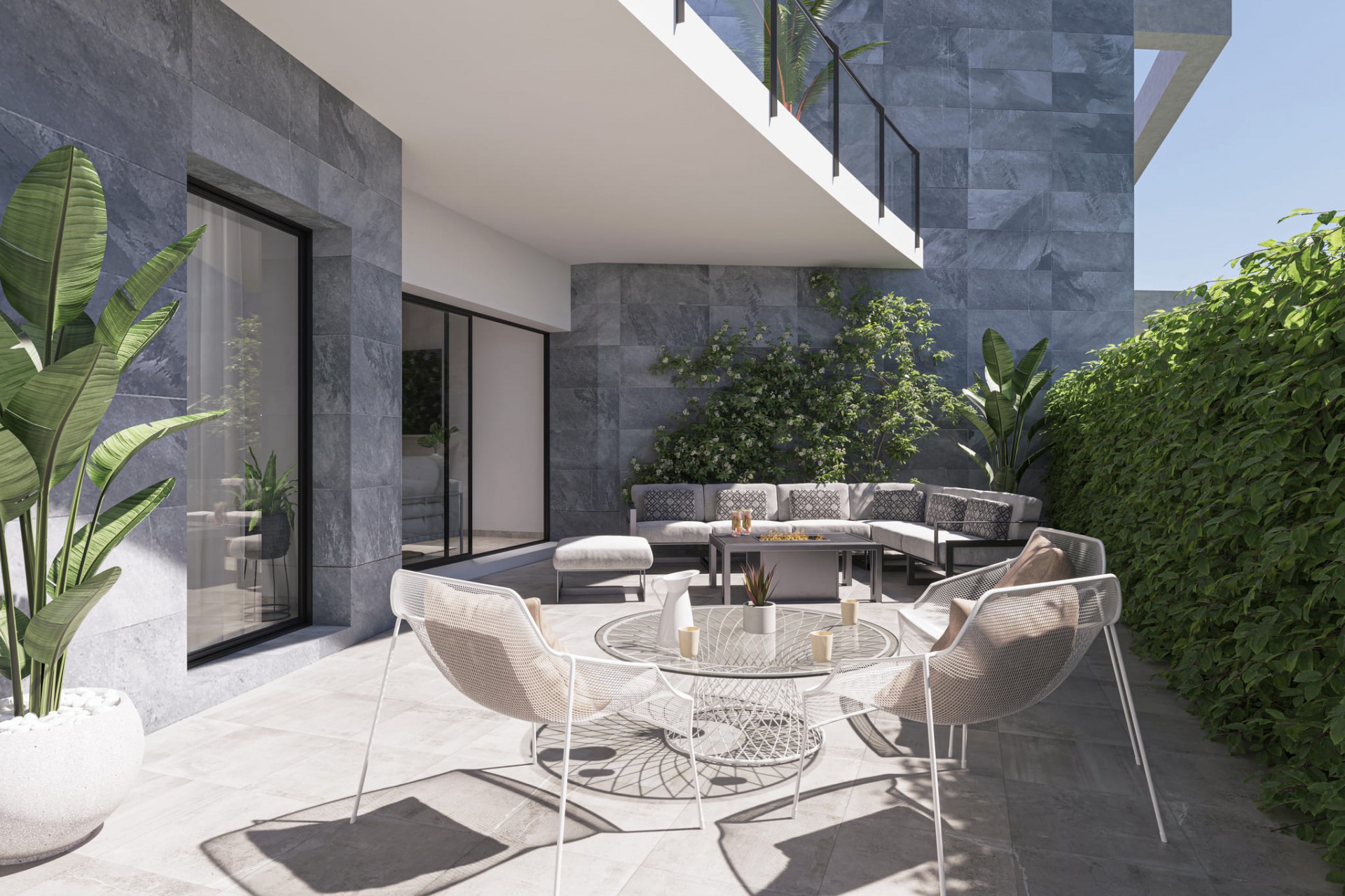 Nueva - Apartamento - Mazarrón - Playa Negra