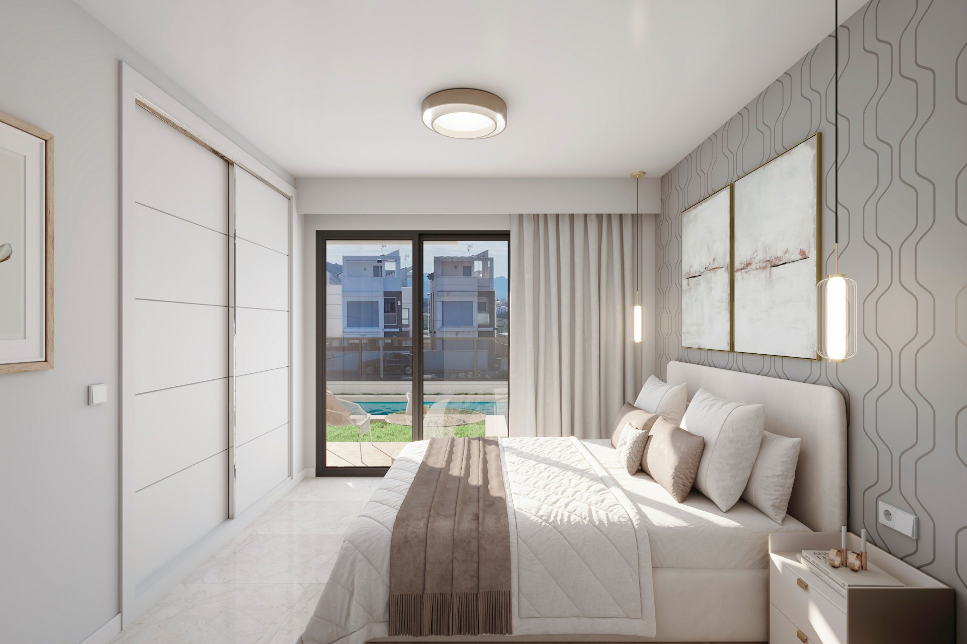 Nueva - Apartamento - Mazarrón