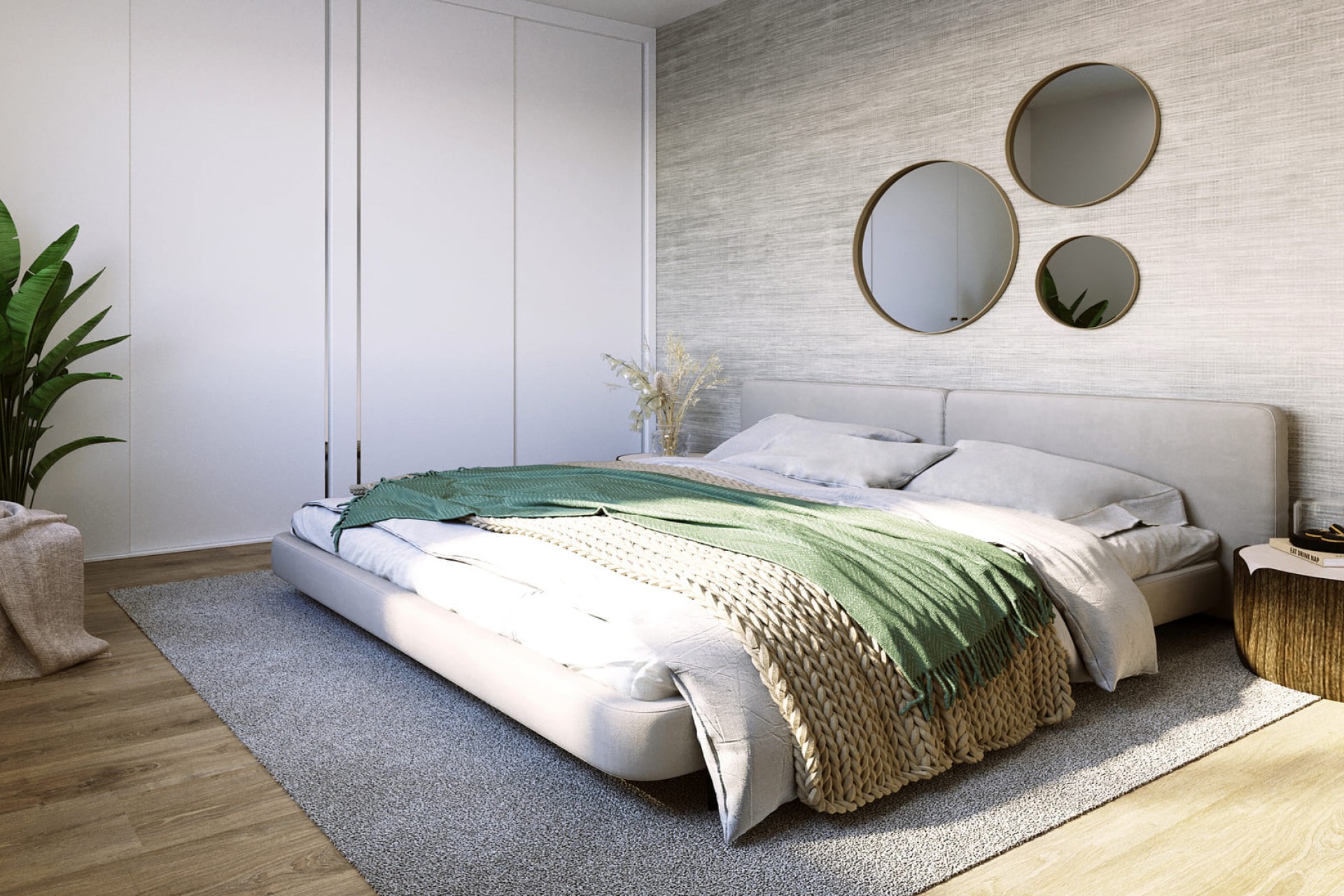 Nueva - Apartamento - Monforte del Cid - Alenda Golf Resort