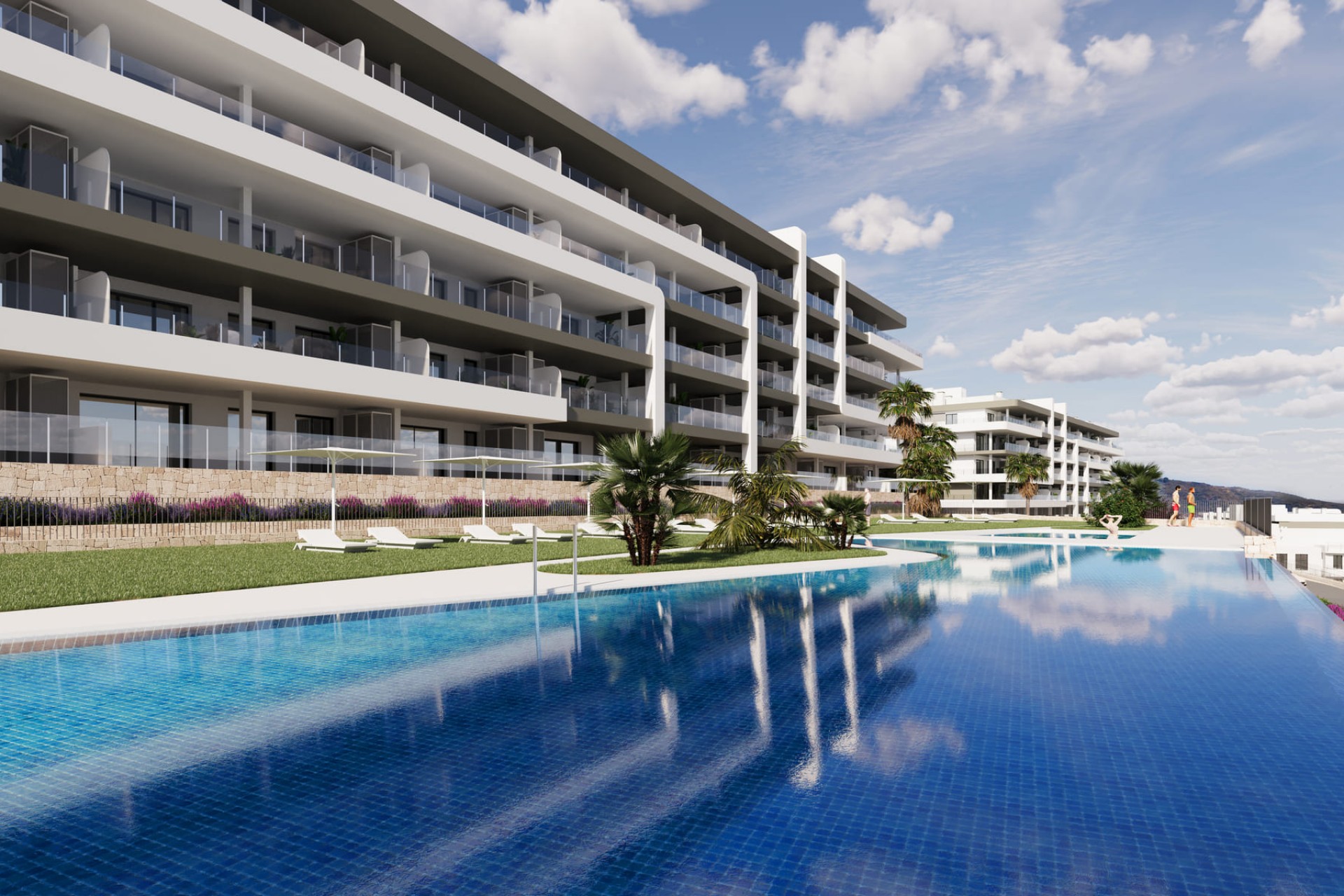 Nueva - Apartamento - Mutxamel