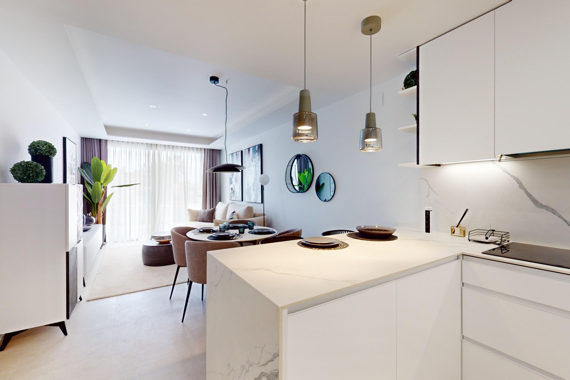 Nueva - Apartamento - Orihuela Costa - Cabo Roig