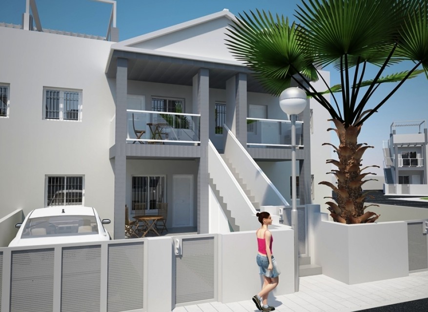 Nueva - Apartamento - Orihuela Costa - La Florida