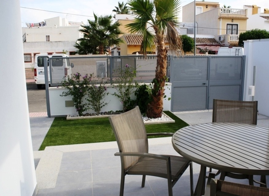 Nueva - Apartamento - Orihuela Costa - La Florida