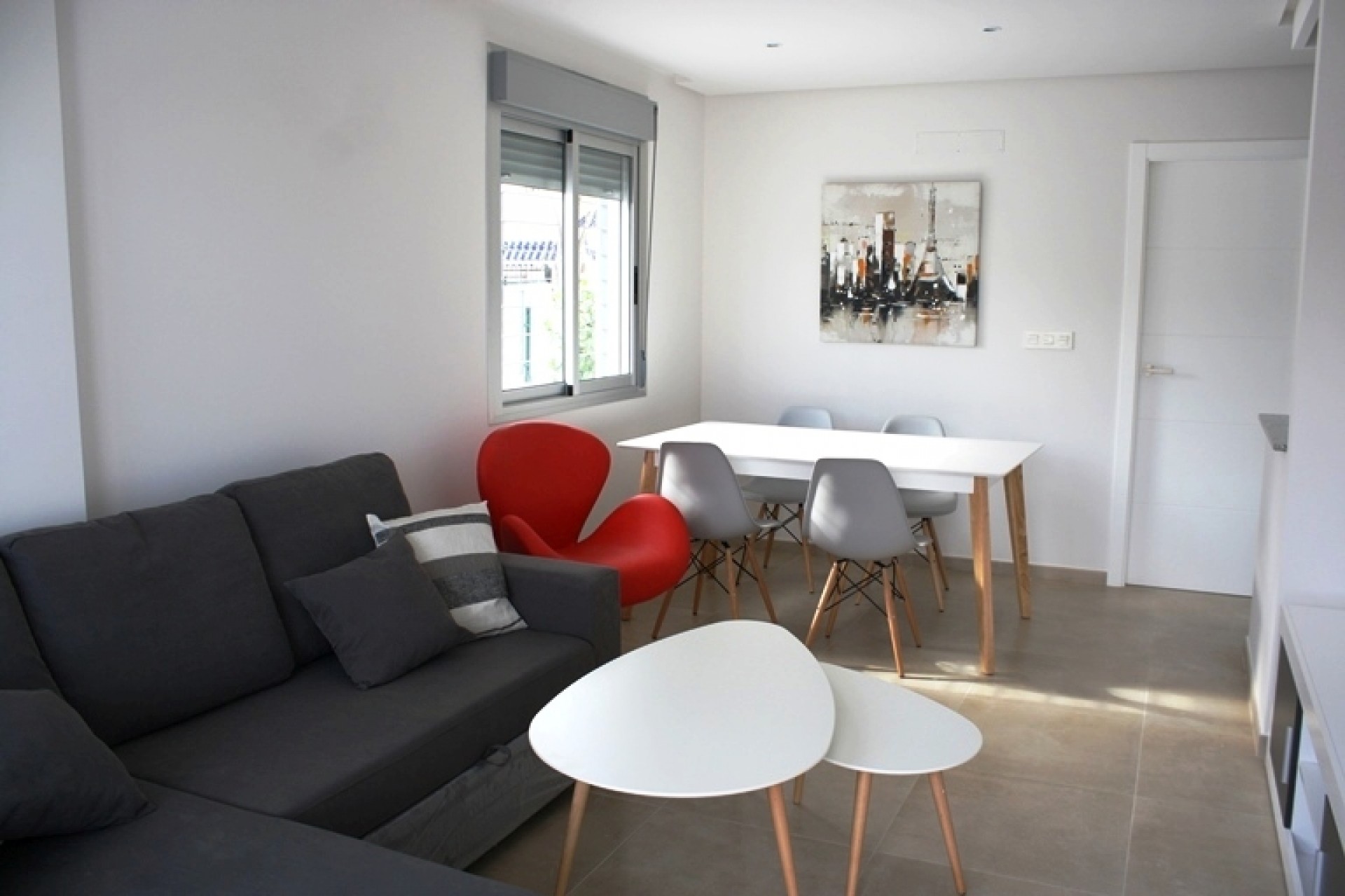 Nueva - Apartamento - Orihuela Costa - La Florida