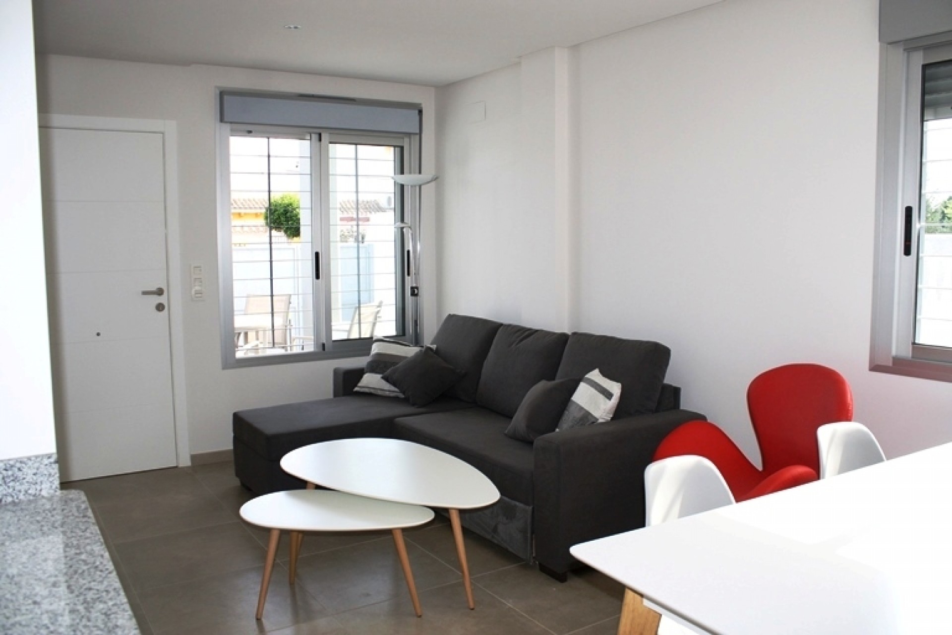 Nueva - Apartamento - Orihuela Costa - La Florida