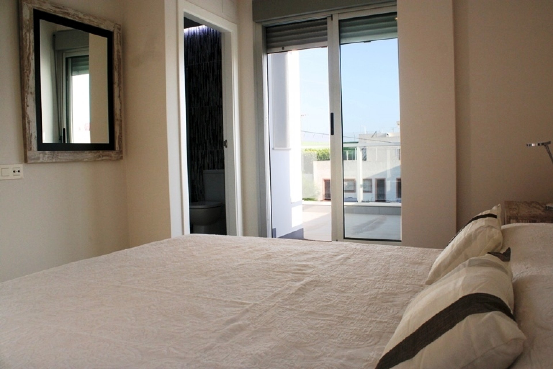 Nueva - Apartamento - Orihuela Costa - La Florida