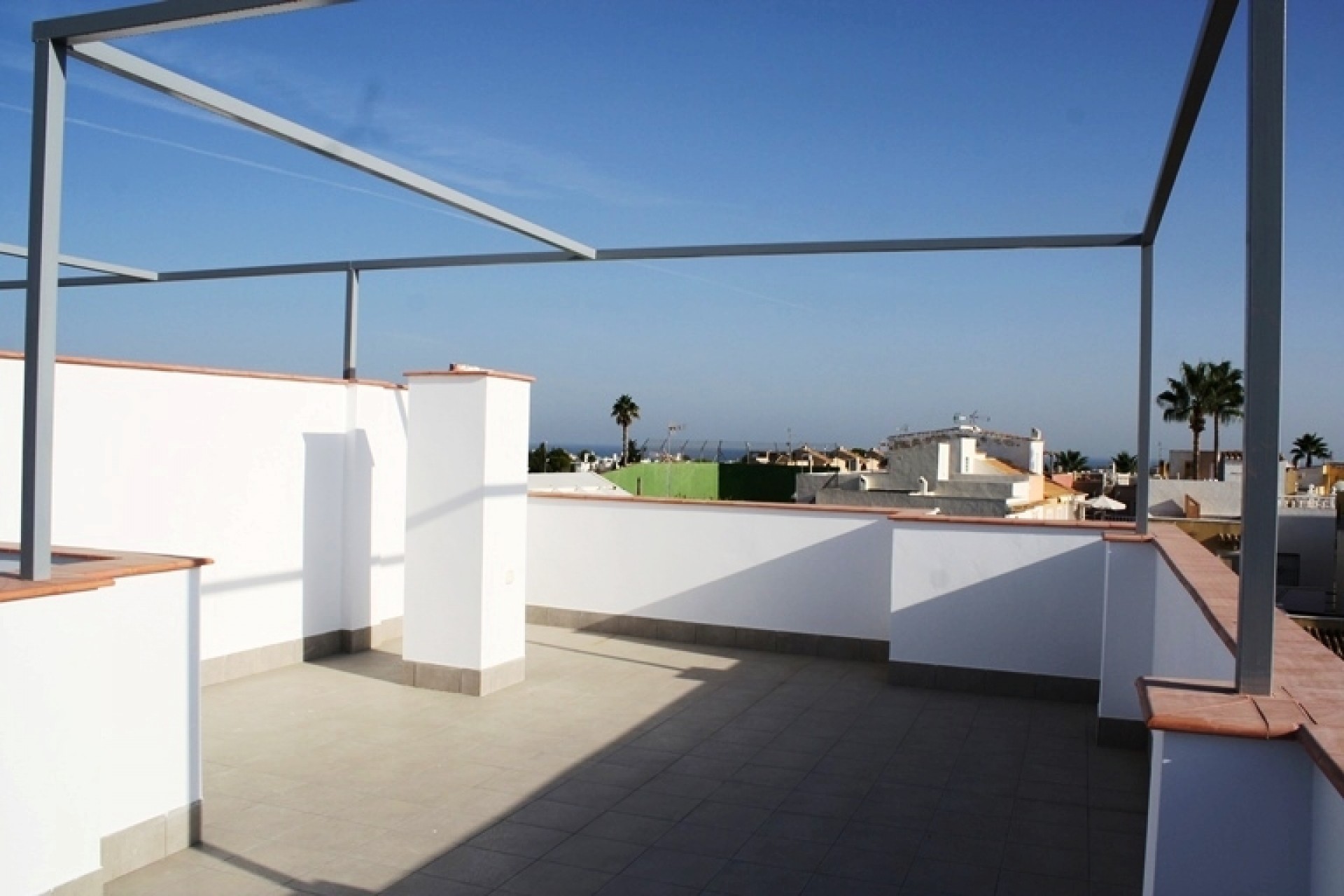 Nueva - Apartamento - Orihuela Costa - La Florida