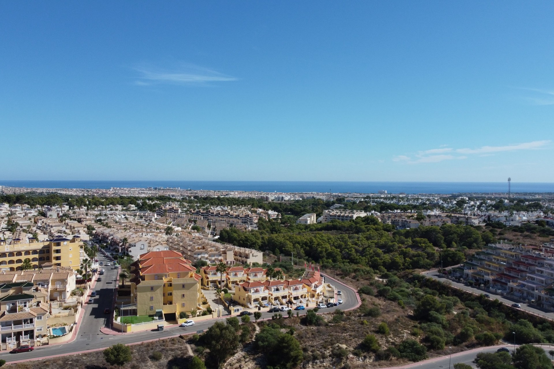 Nueva - Apartamento - Orihuela Costa - Las Filipinas