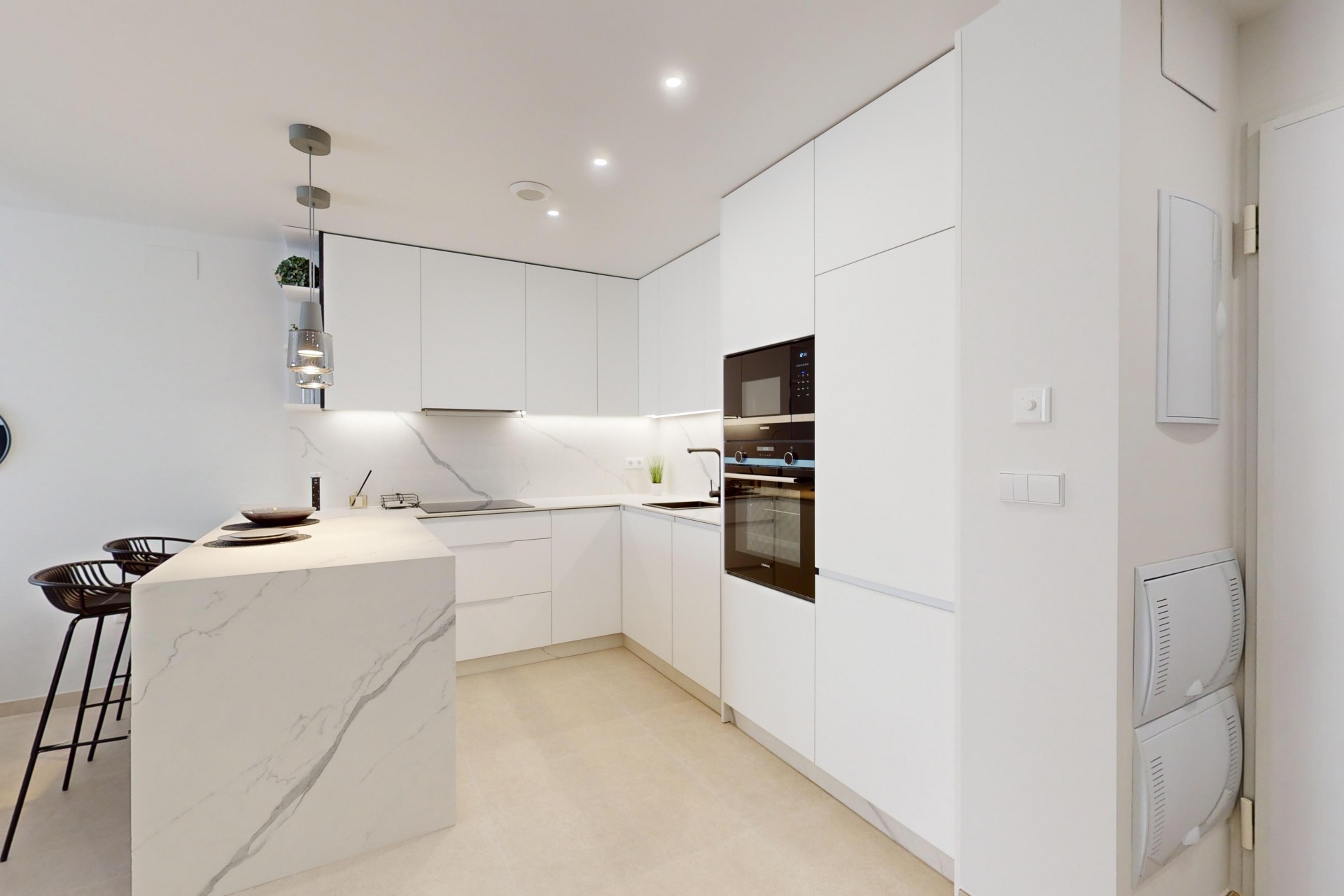 Nueva - Apartamento - Orihuela Costa - Lomas de Cabo Roig