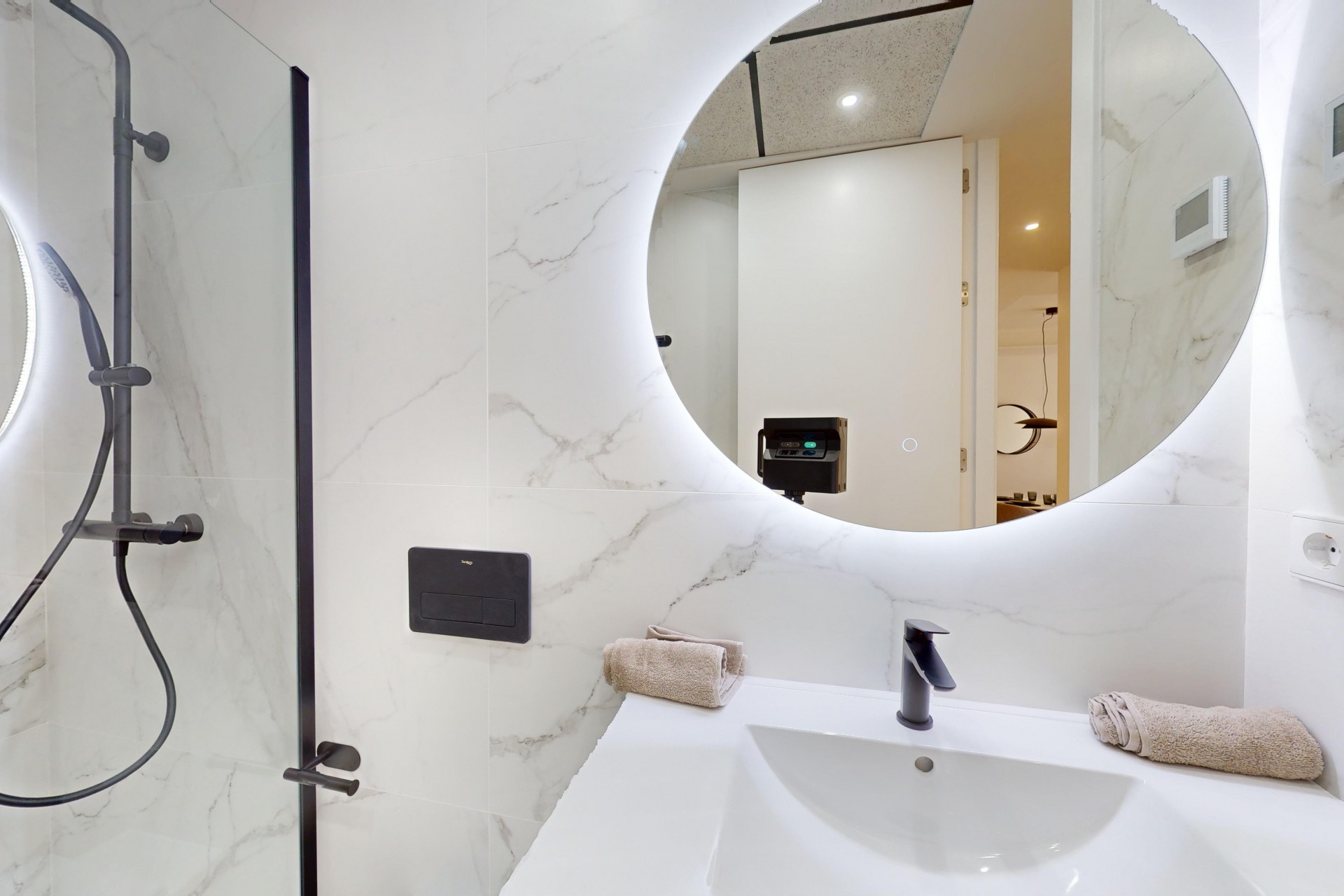 Nueva - Apartamento - Orihuela Costa - Lomas de Cabo Roig