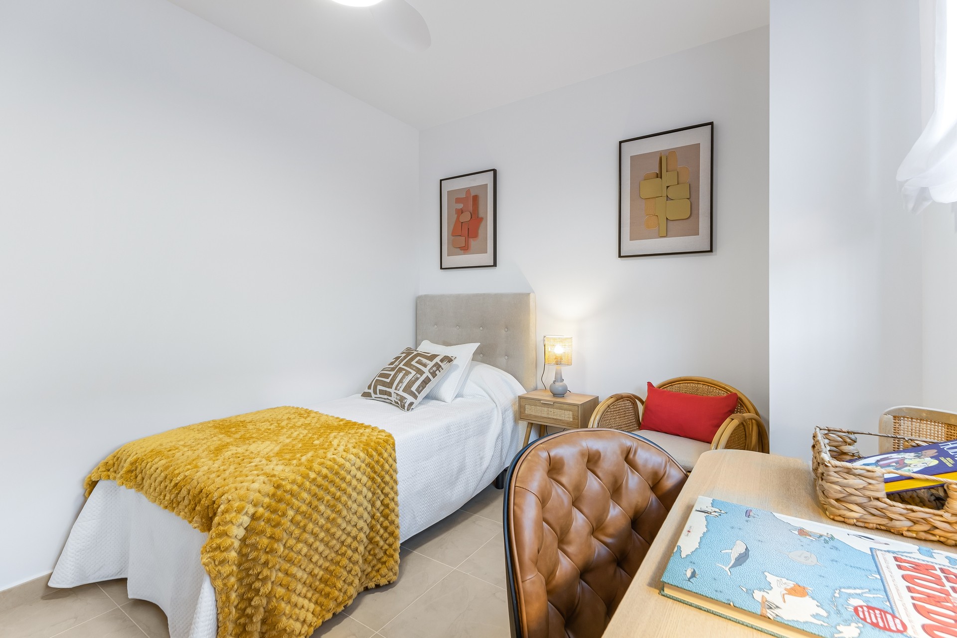 Nueva - Apartamento - Orihuela Costa - Lomas de Cabo Roig