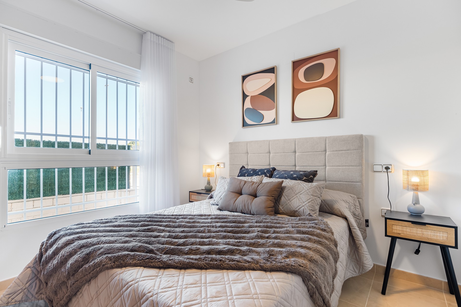 Nueva - Apartamento - Orihuela Costa - Lomas de Cabo Roig