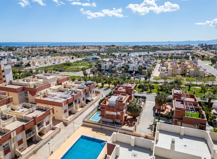 Nueva - Apartamento - Orihuela Costa - Lomas de Cabo Roig