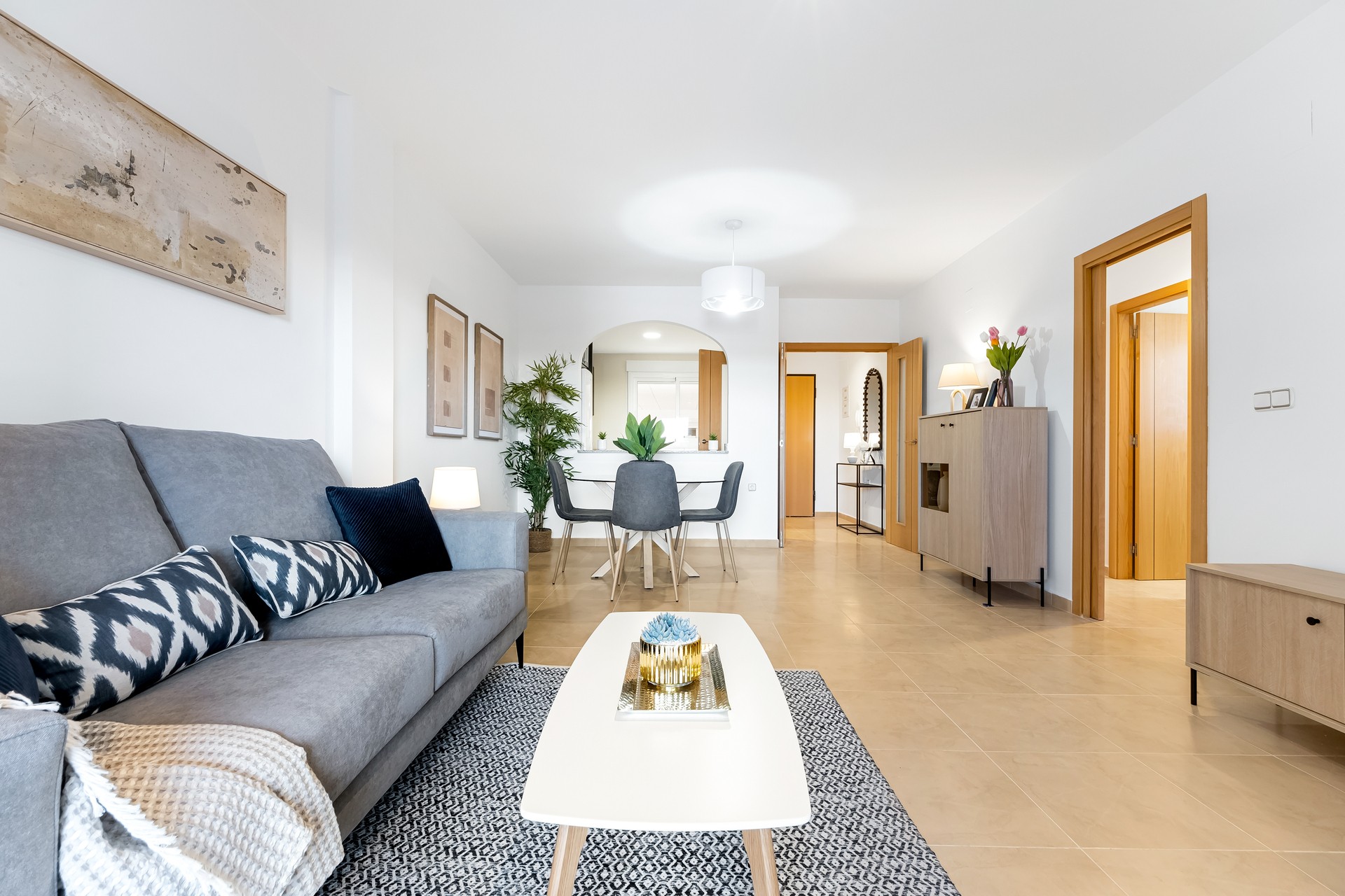 Nueva - Apartamento - Orihuela Costa - Lomas de Cabo Roig