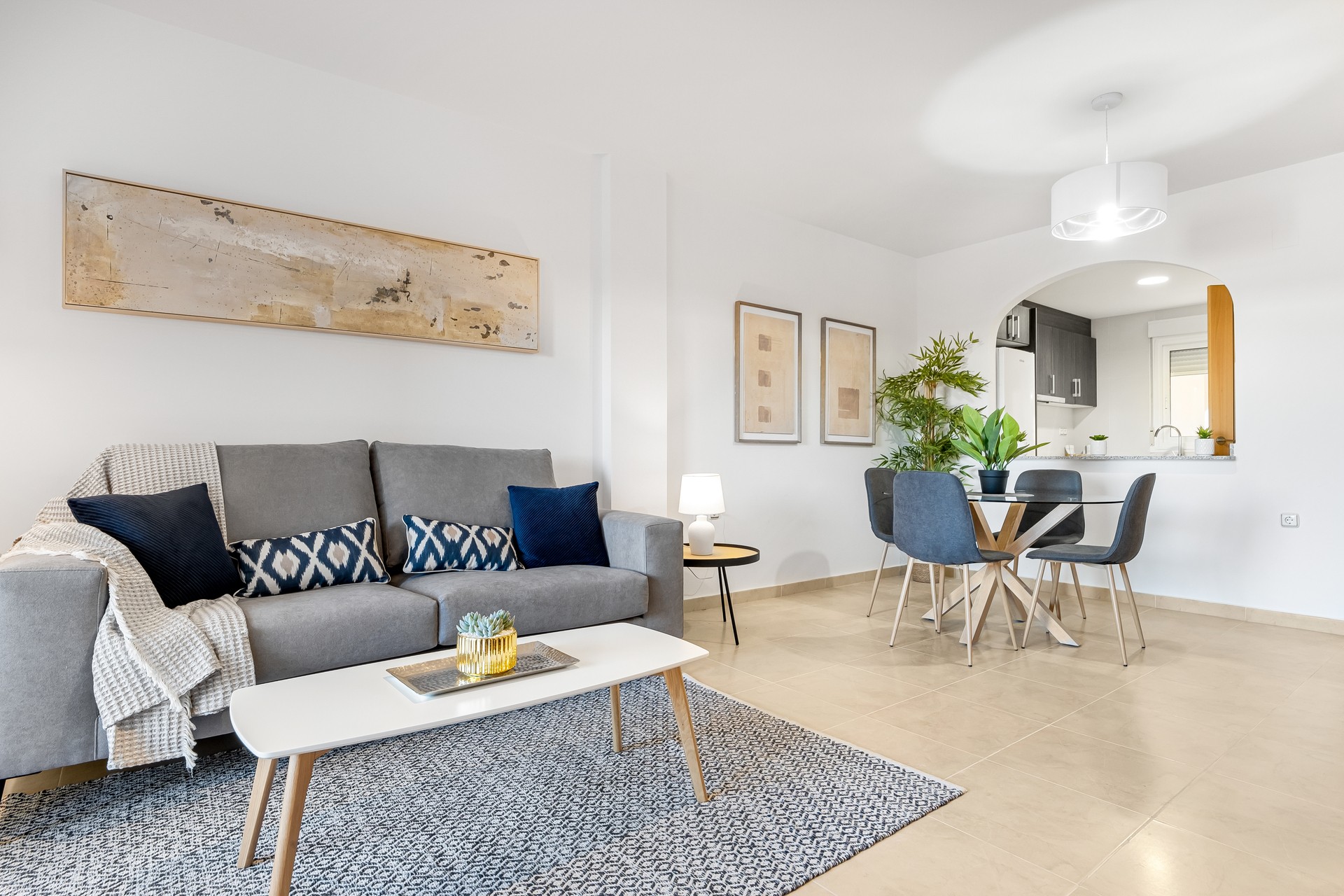 Nueva - Apartamento - Orihuela Costa - Lomas de Cabo Roig