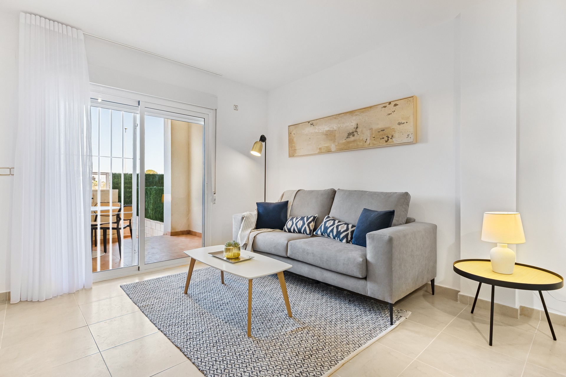 Nueva - Apartamento - Orihuela Costa - Lomas de Cabo Roig