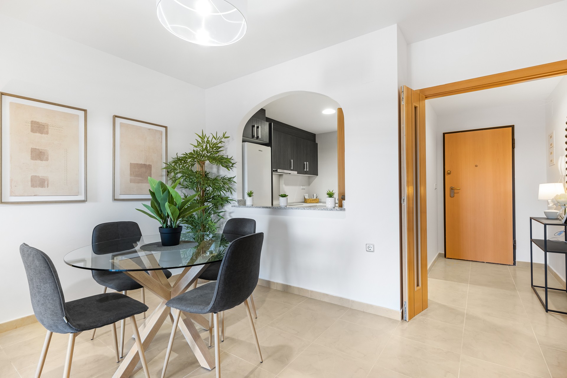 Nueva - Apartamento - Orihuela Costa - Lomas de Cabo Roig