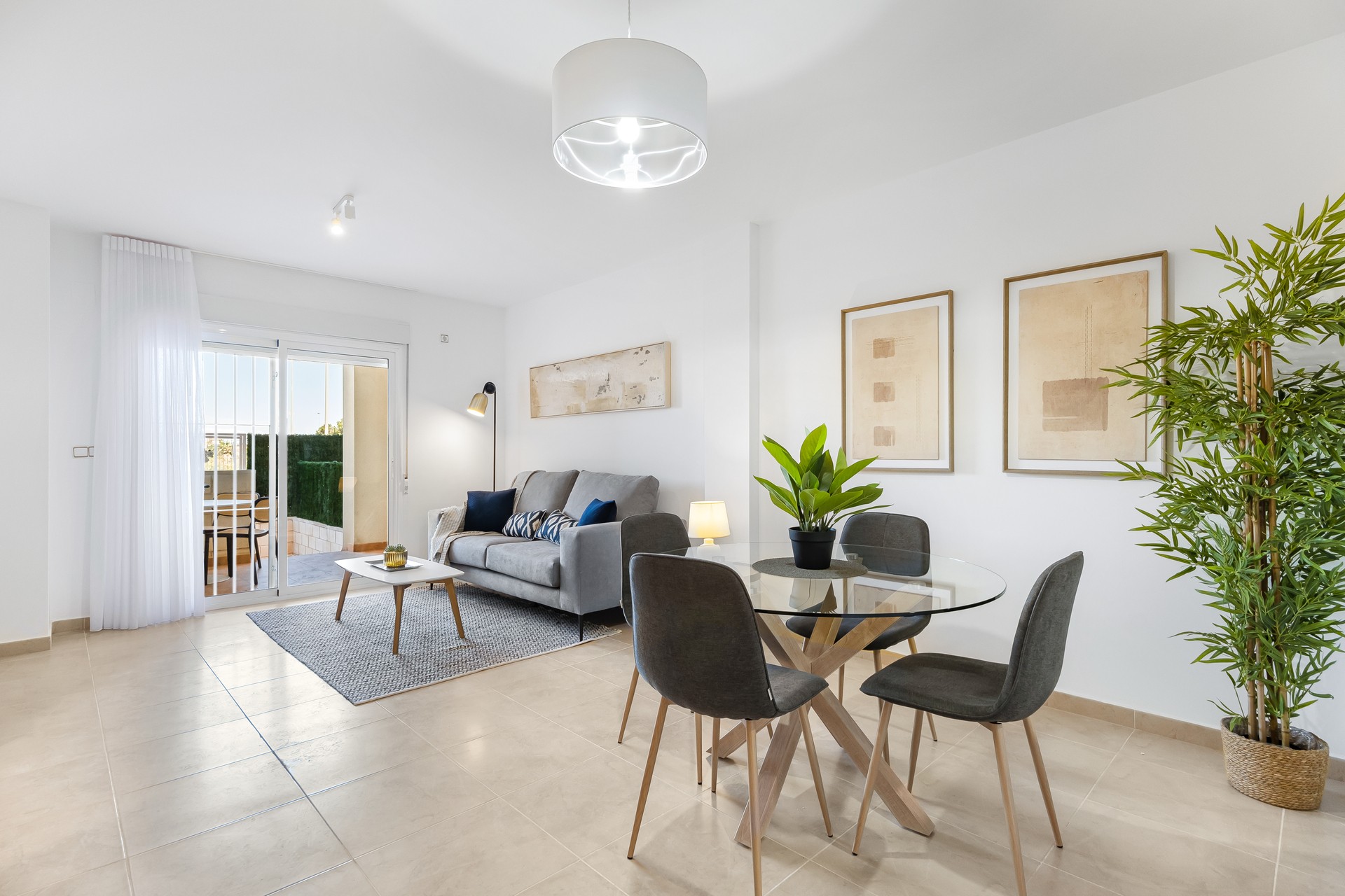 Nueva - Apartamento - Orihuela Costa - Lomas de Cabo Roig