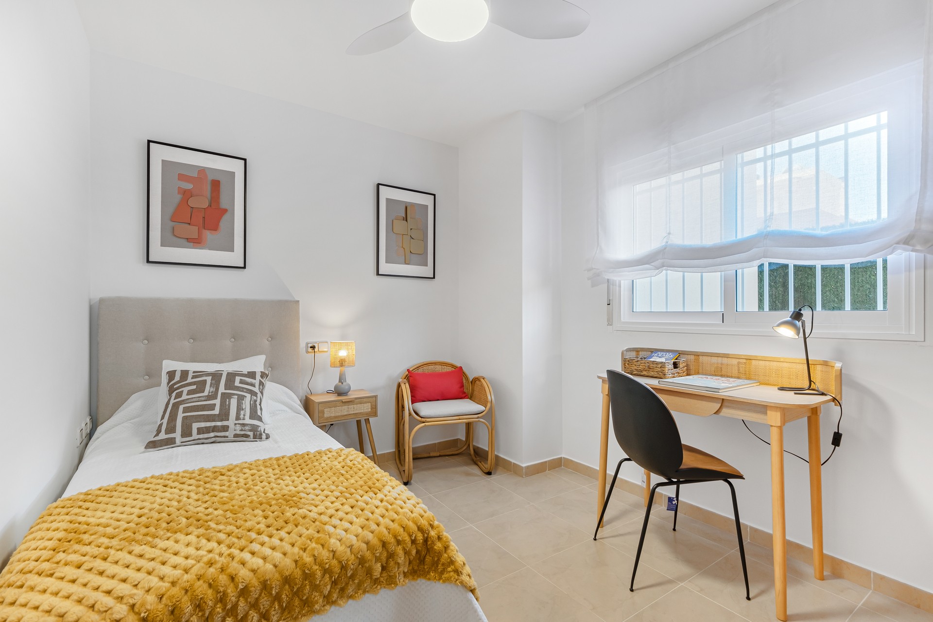 Nueva - Apartamento - Orihuela Costa - Lomas de Cabo Roig