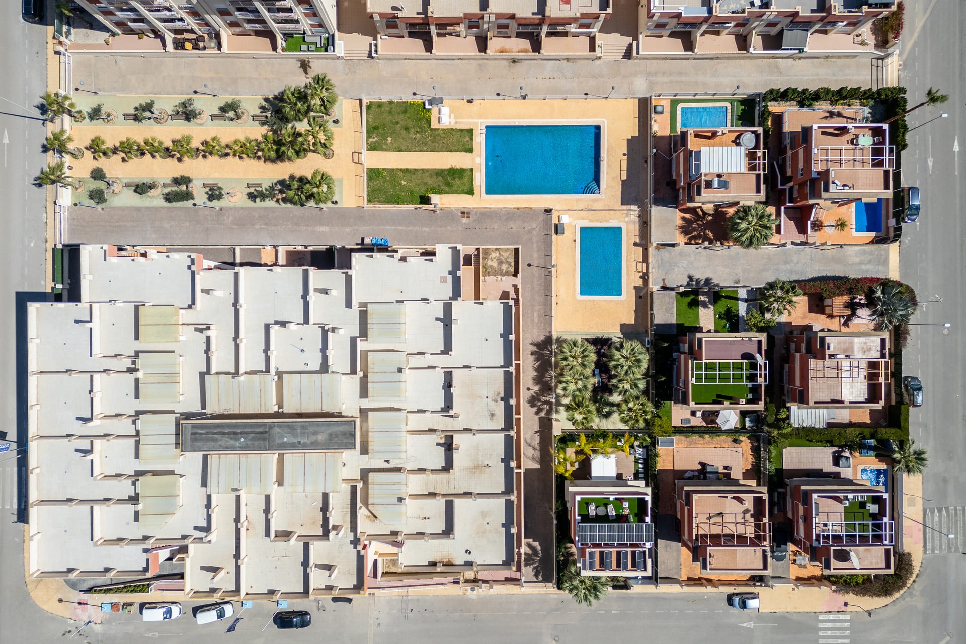 Nueva - Apartamento - Orihuela Costa - Lomas de Cabo Roig