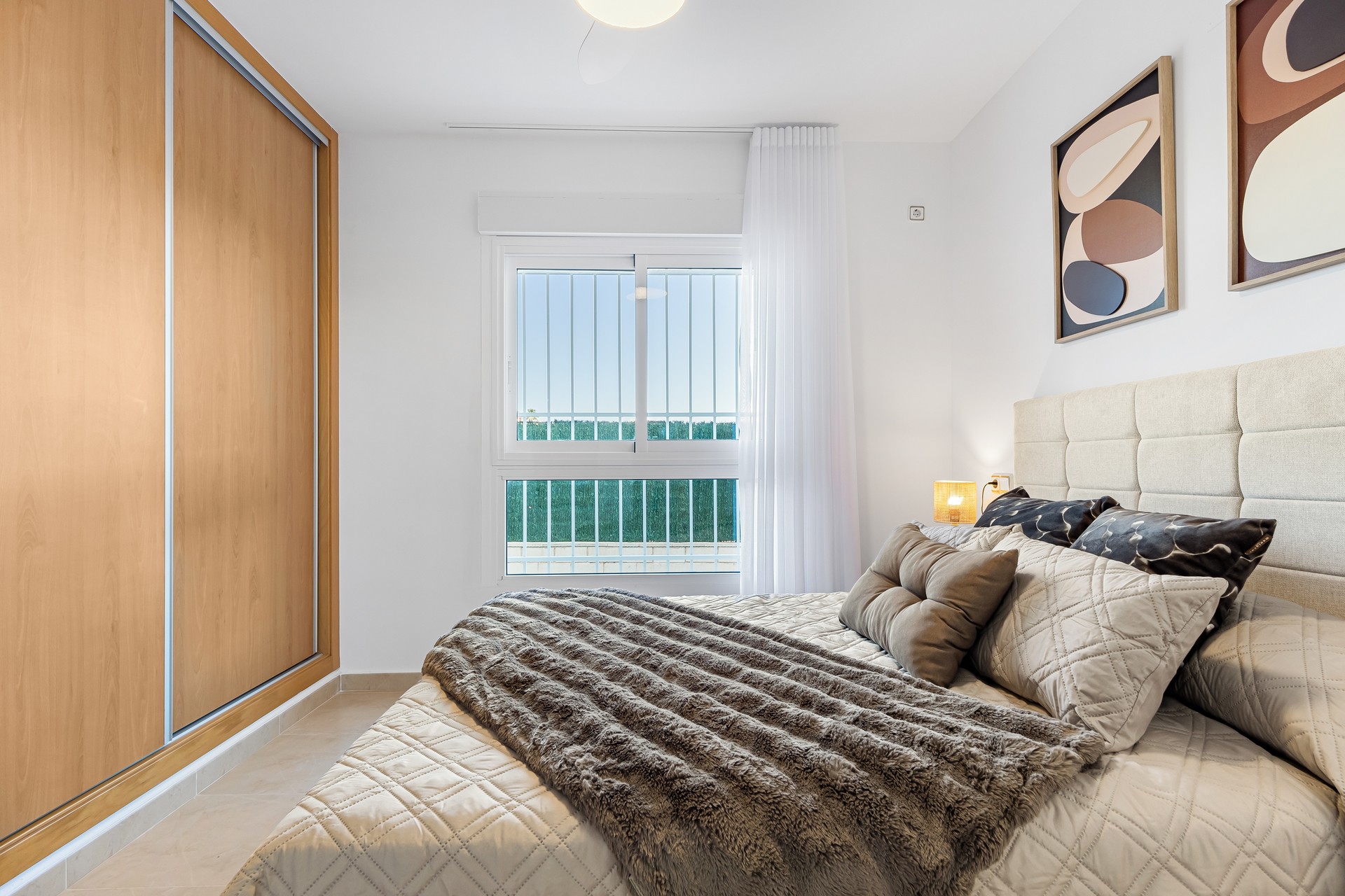 Nueva - Apartamento - Orihuela Costa - Lomas de Cabo Roig