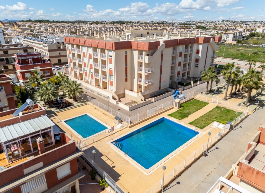 Nueva - Apartamento - Orihuela Costa - Lomas de Cabo Roig