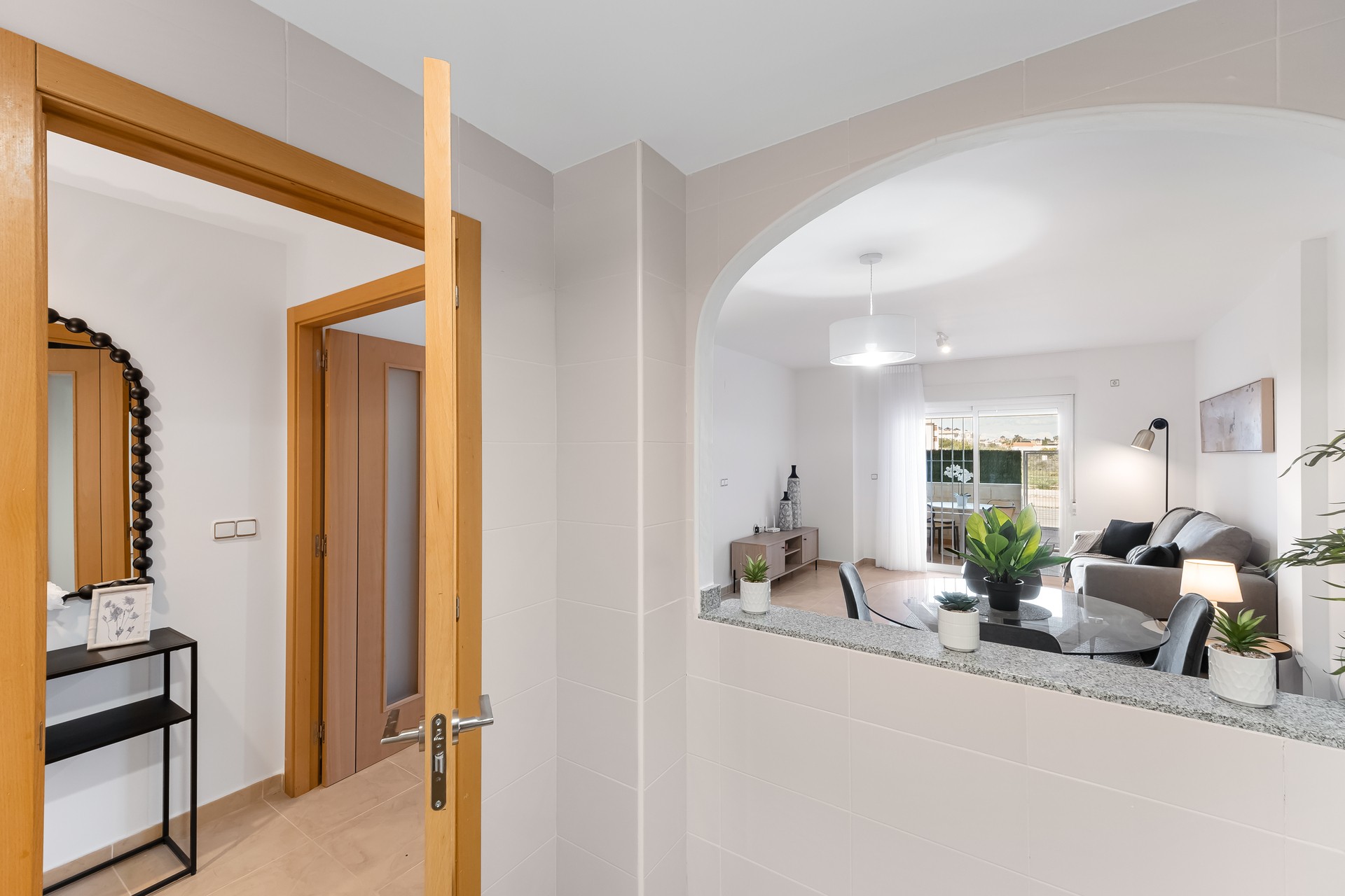Nueva - Apartamento - Orihuela Costa - Lomas de Cabo Roig