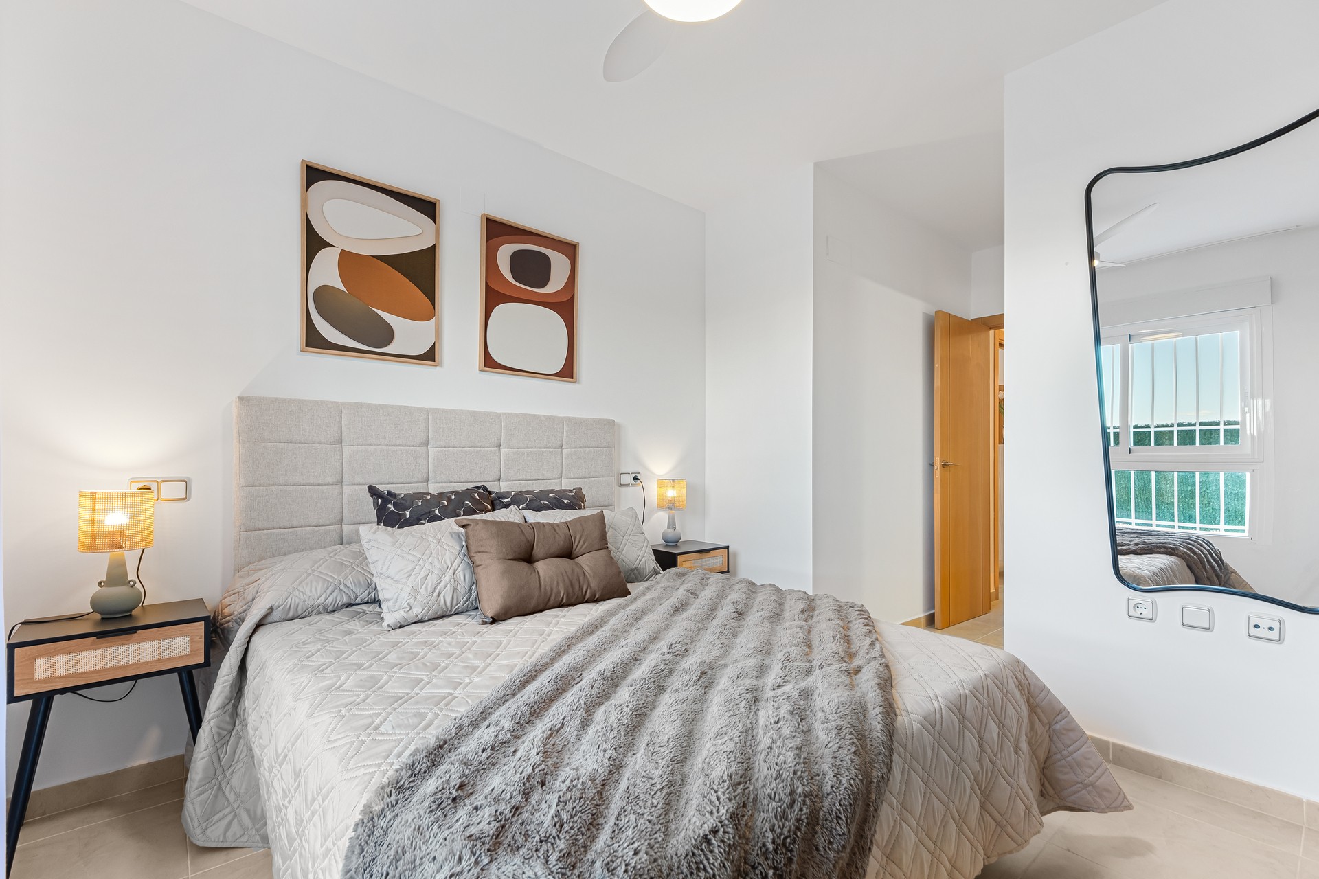 Nueva - Apartamento - Orihuela Costa - Lomas de Cabo Roig