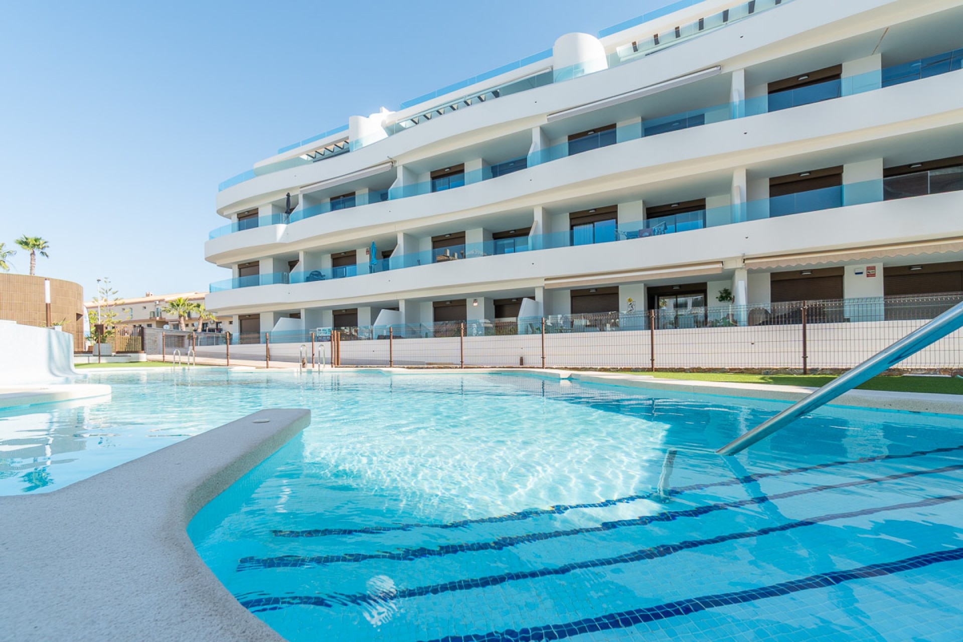 Nueva - Apartamento - Orihuela Costa - Lomas de Cabo Roig