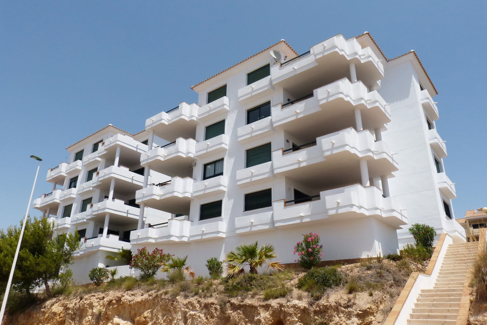 Nueva - Apartamento - Orihuela Costa - Lomas de Campoamor
