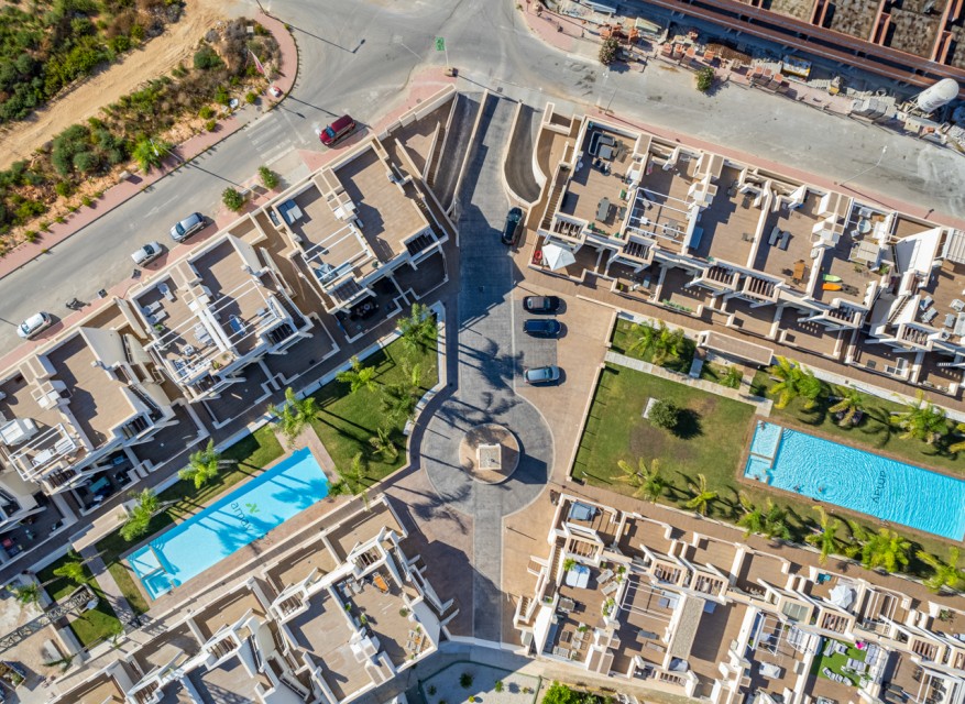 Nueva - Apartamento - Orihuela Costa - Los Balcones