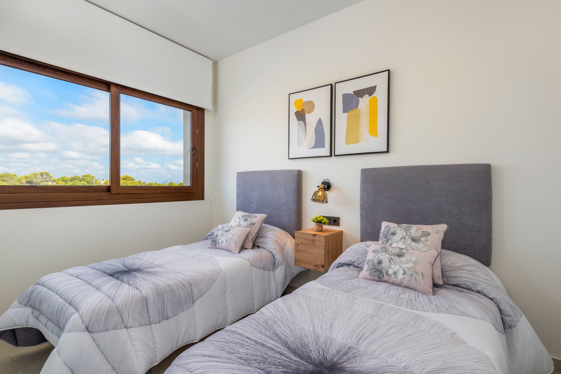 Nueva - Apartamento - Orihuela Costa - Los Balcones