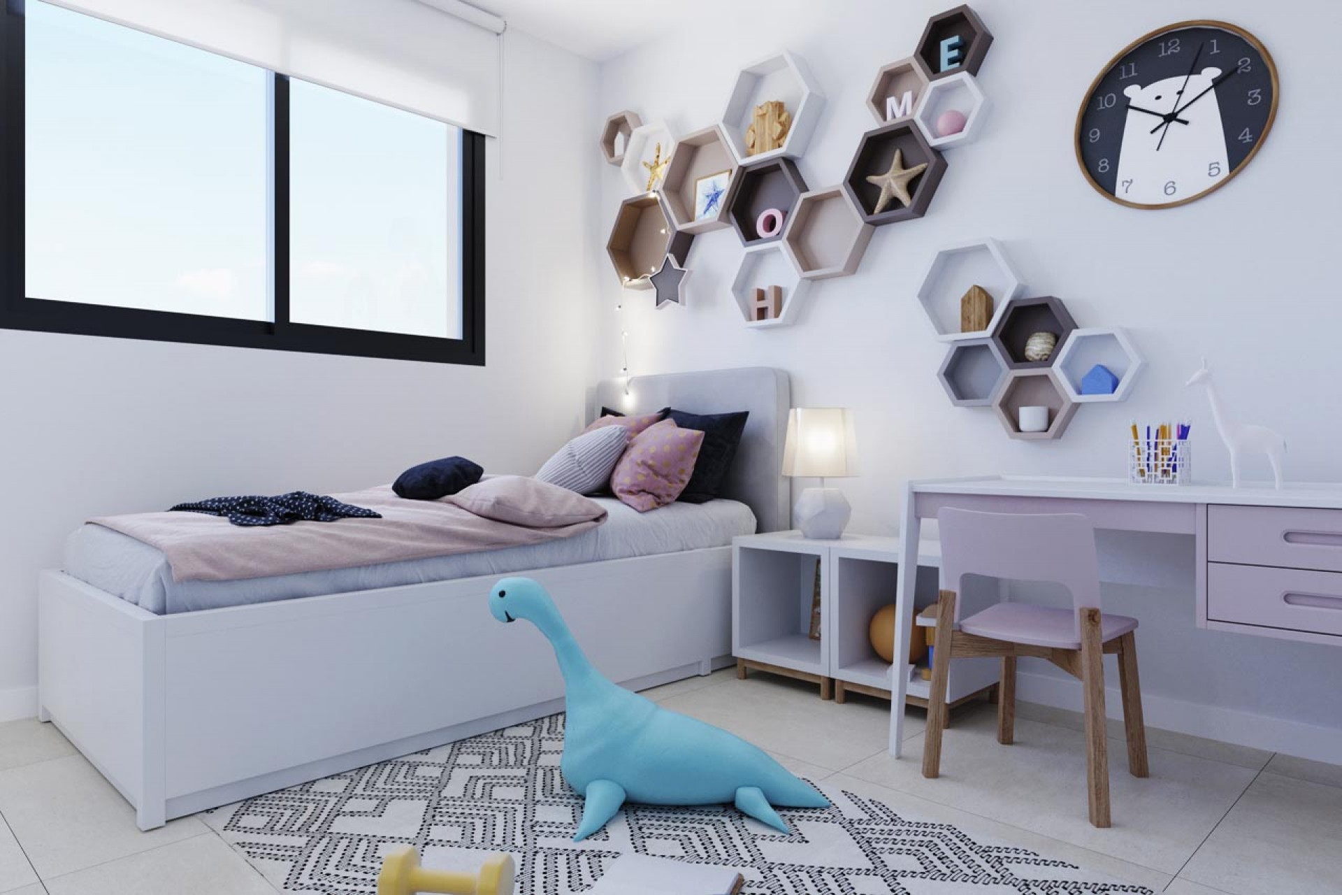 Nueva - Apartamento - Orihuela Costa - Los Balcones