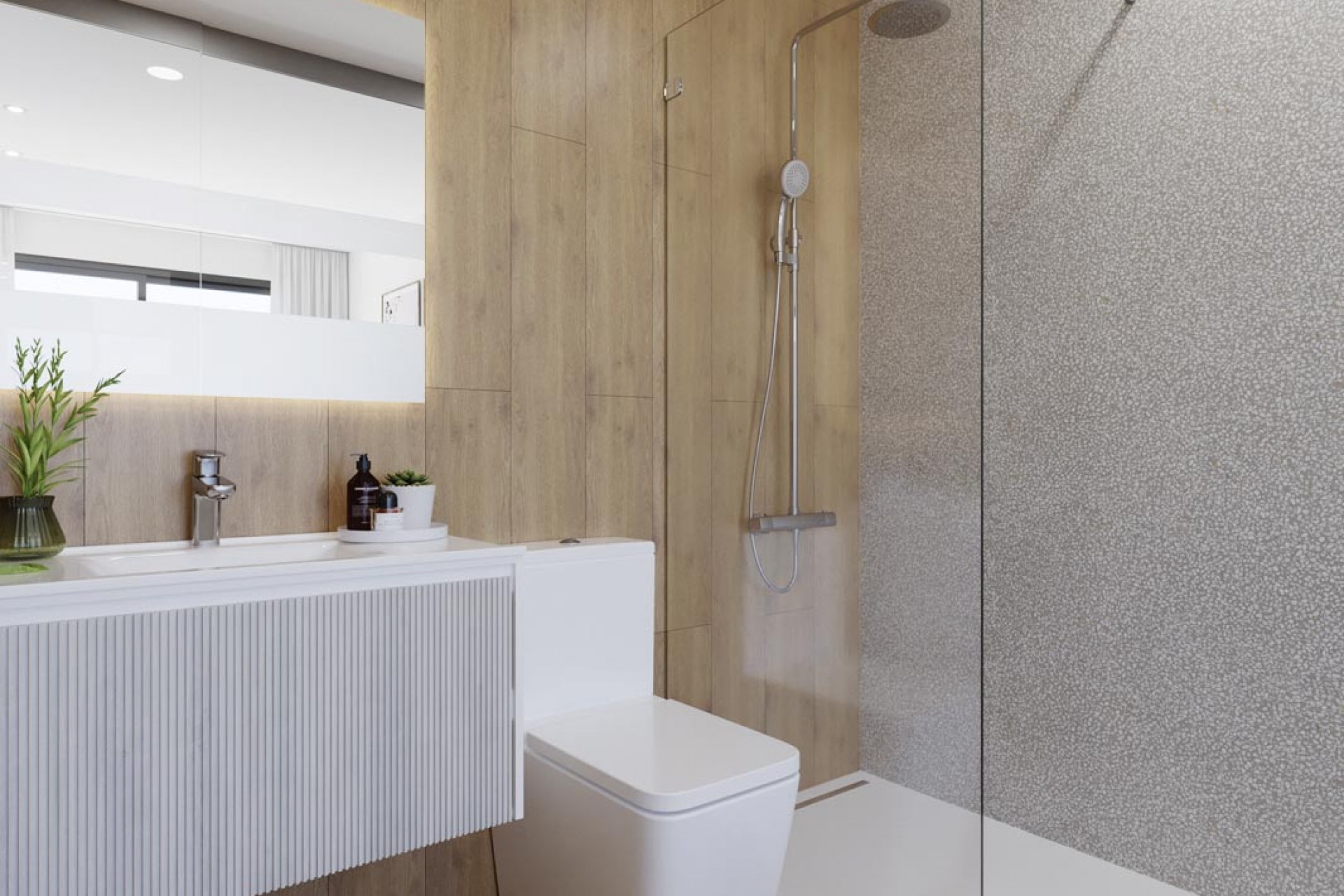 Nueva - Apartamento - Orihuela Costa - Los Balcones