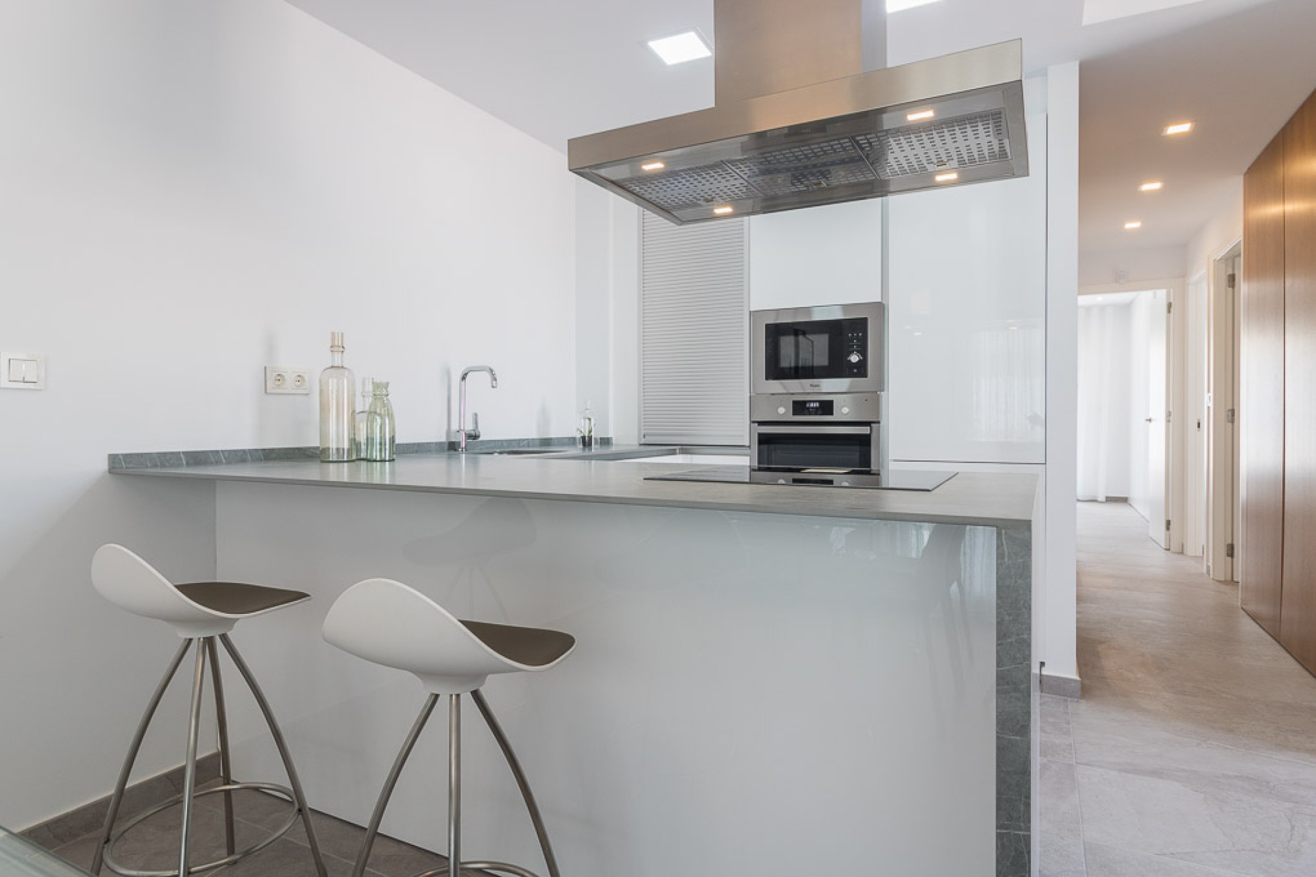 Nueva - Apartamento - Orihuela Costa - Los Balcones