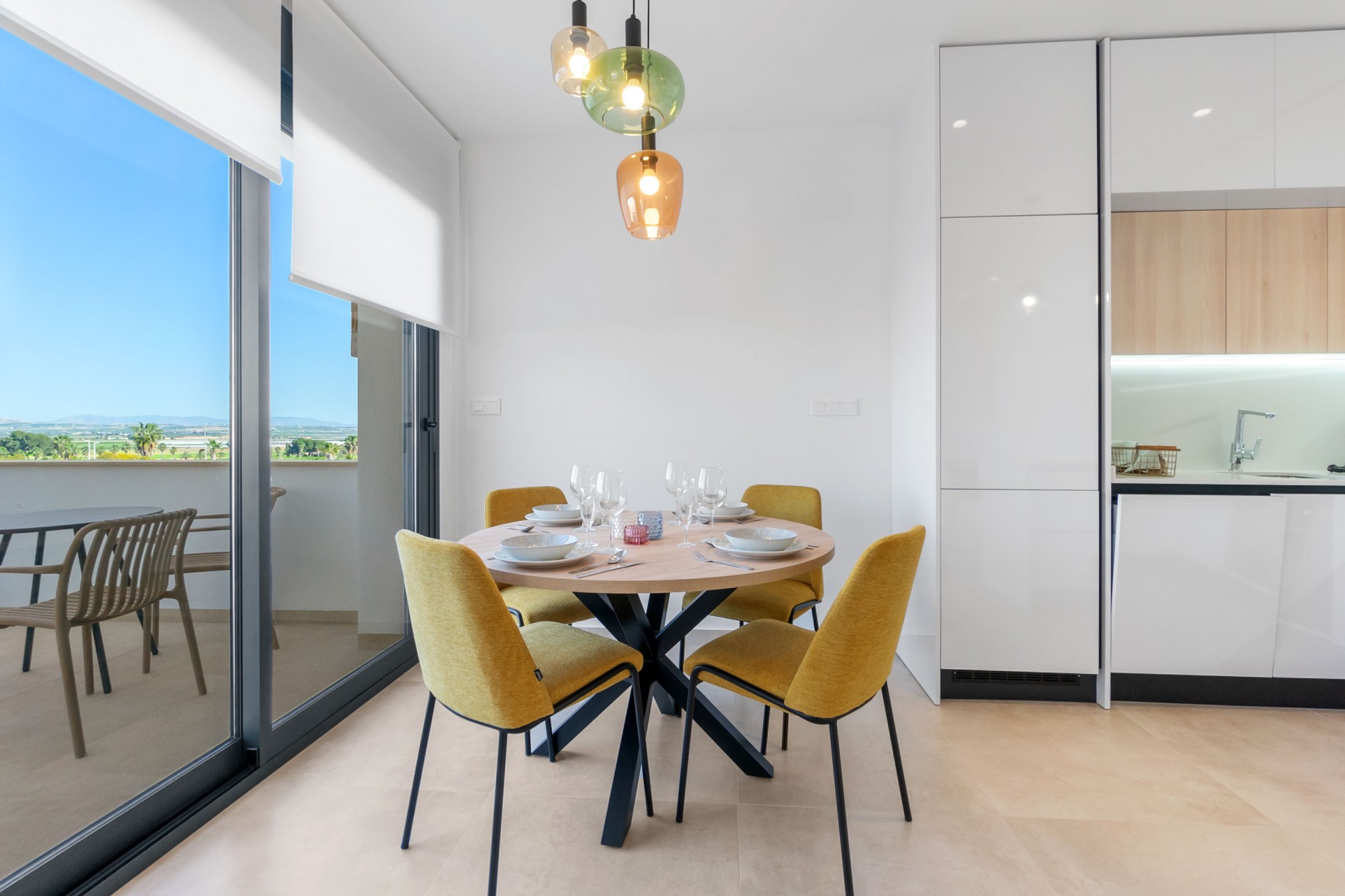 Nueva - Apartamento - Orihuela Costa - Los Balcones