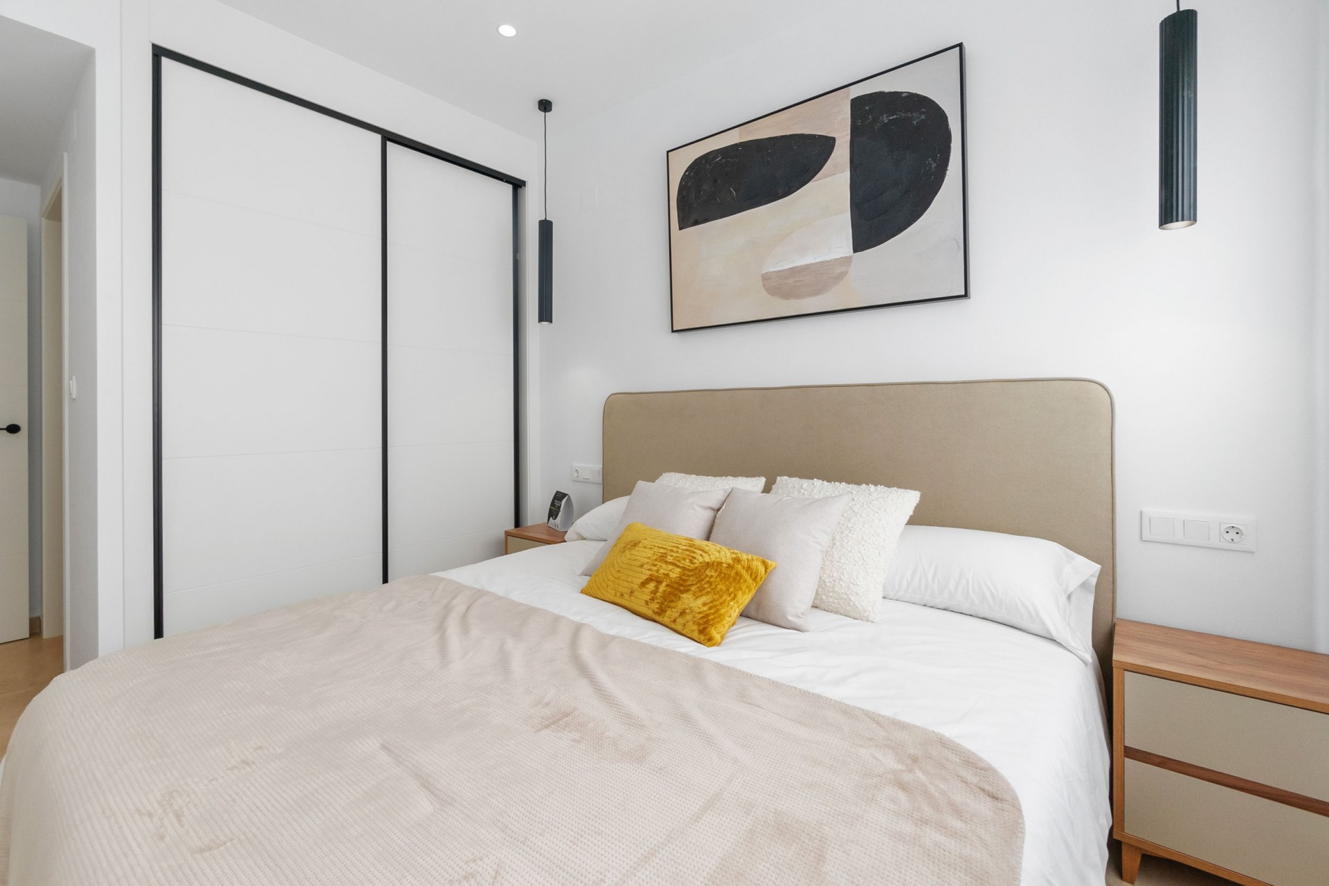 Nueva - Apartamento - Orihuela Costa - Los Balcones