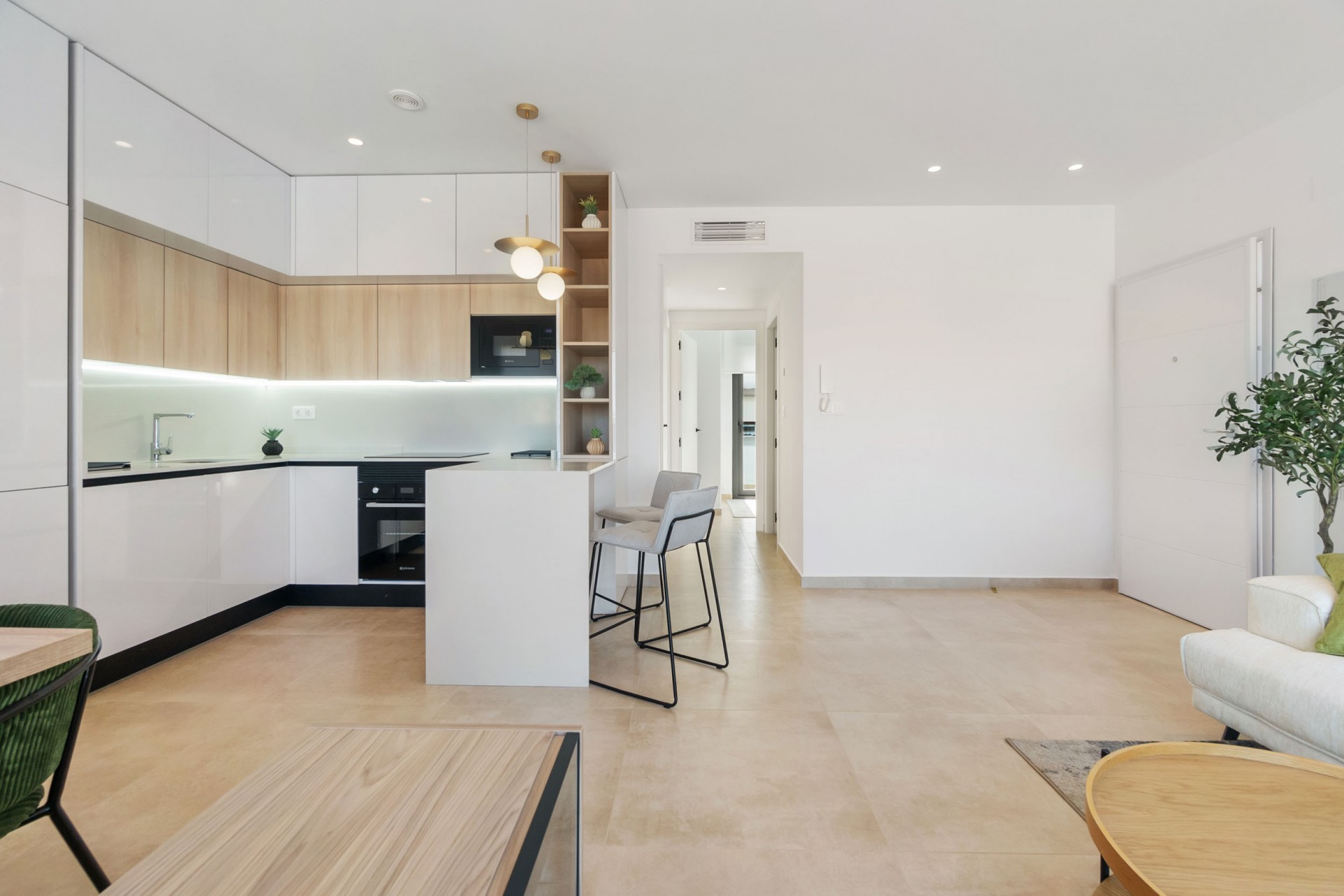 Nueva - Apartamento - Orihuela Costa - Los Balcones