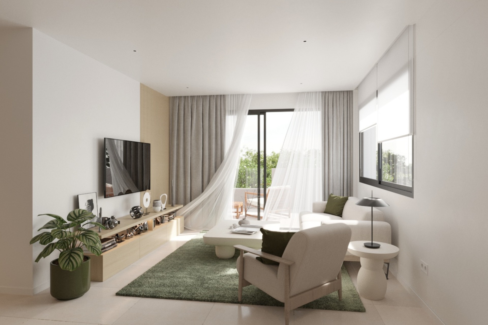 Nueva - Apartamento - Orihuela Costa - Los Balcones