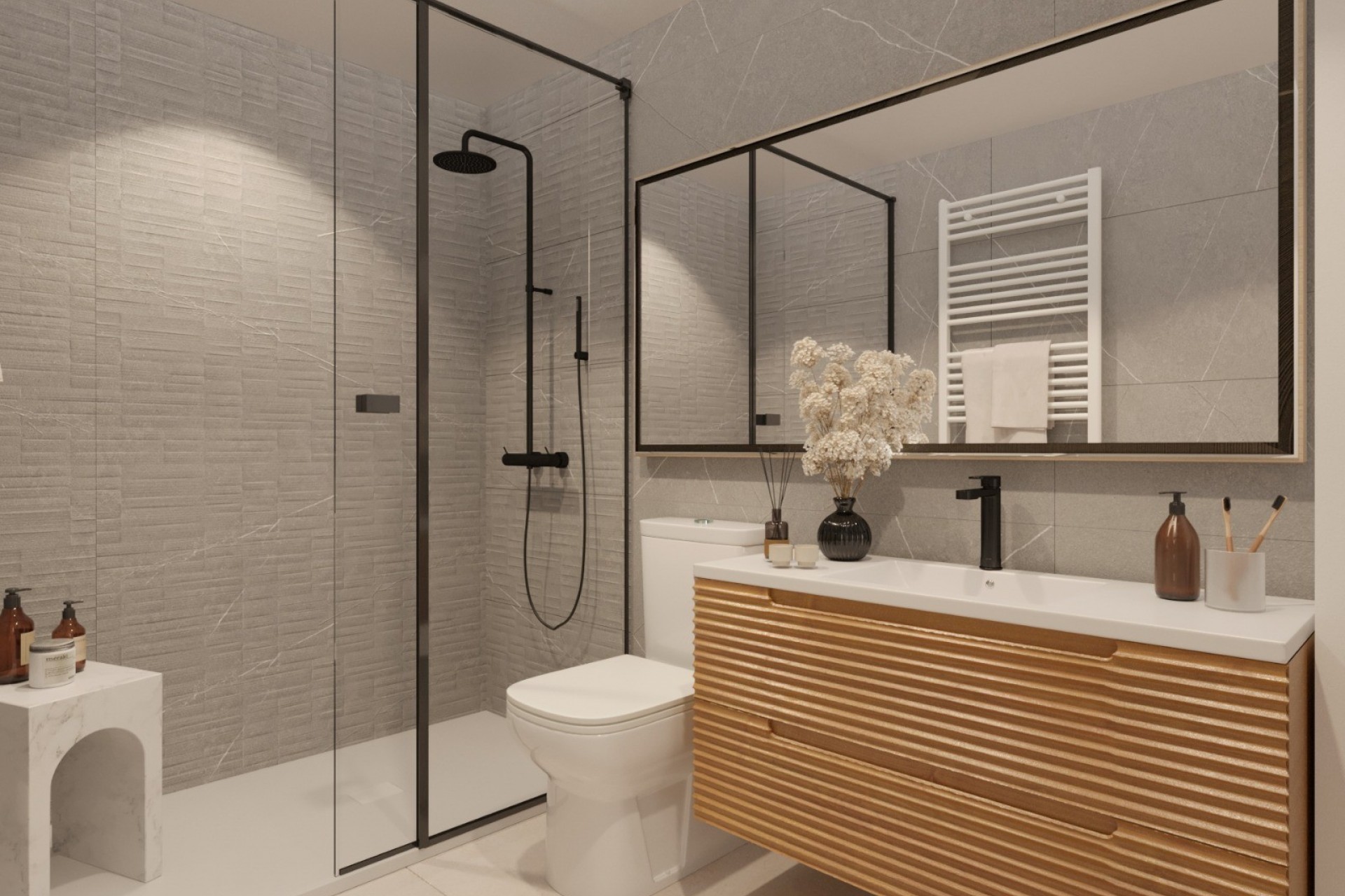 Nueva - Apartamento - Orihuela Costa - Los Balcones