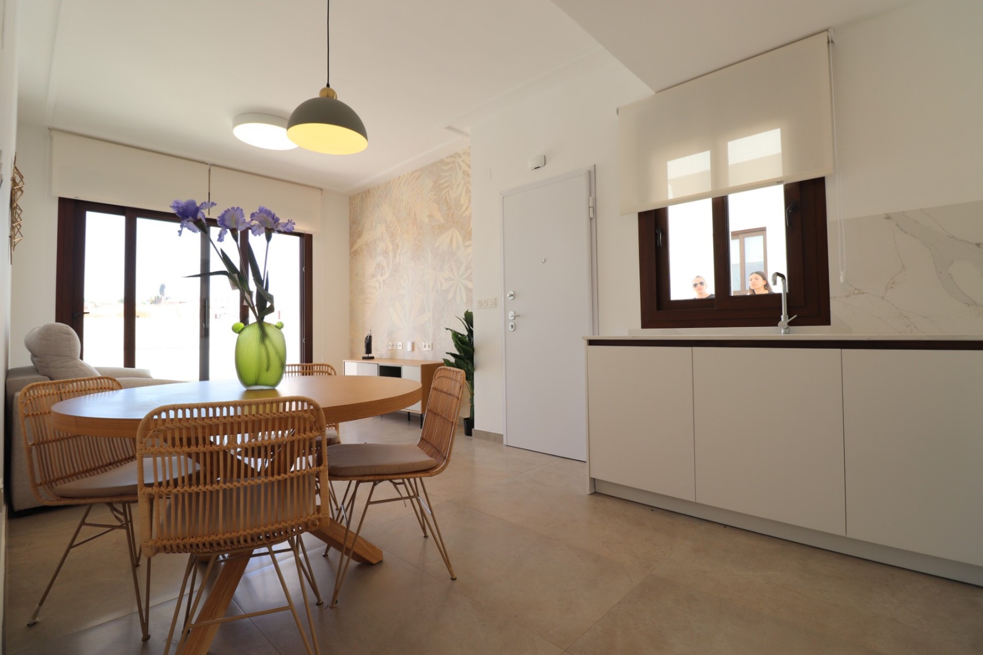 Nueva - Apartamento - Orihuela Costa - Los Balcones