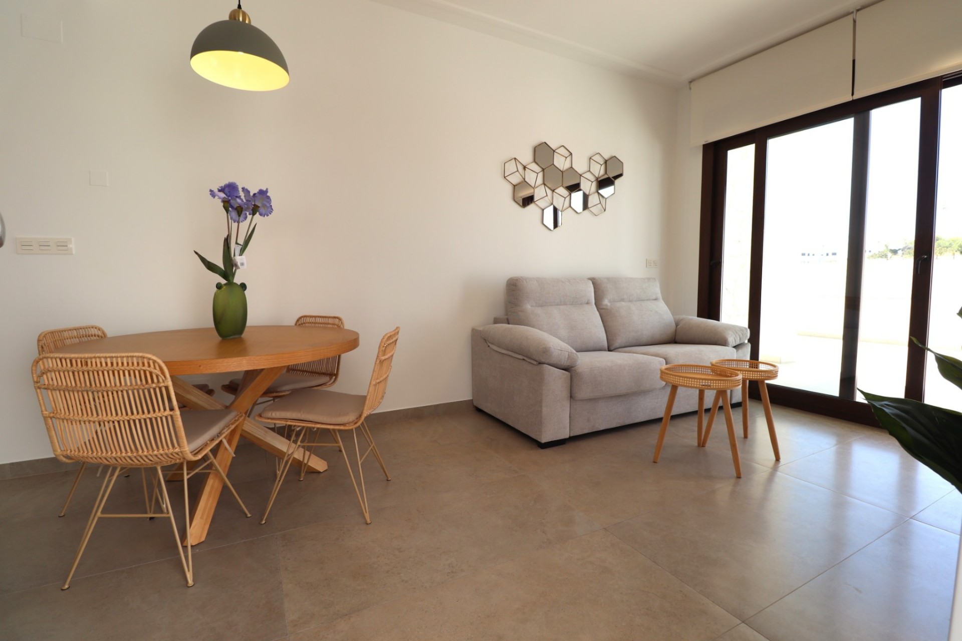 Nueva - Apartamento - Orihuela Costa - Los Balcones