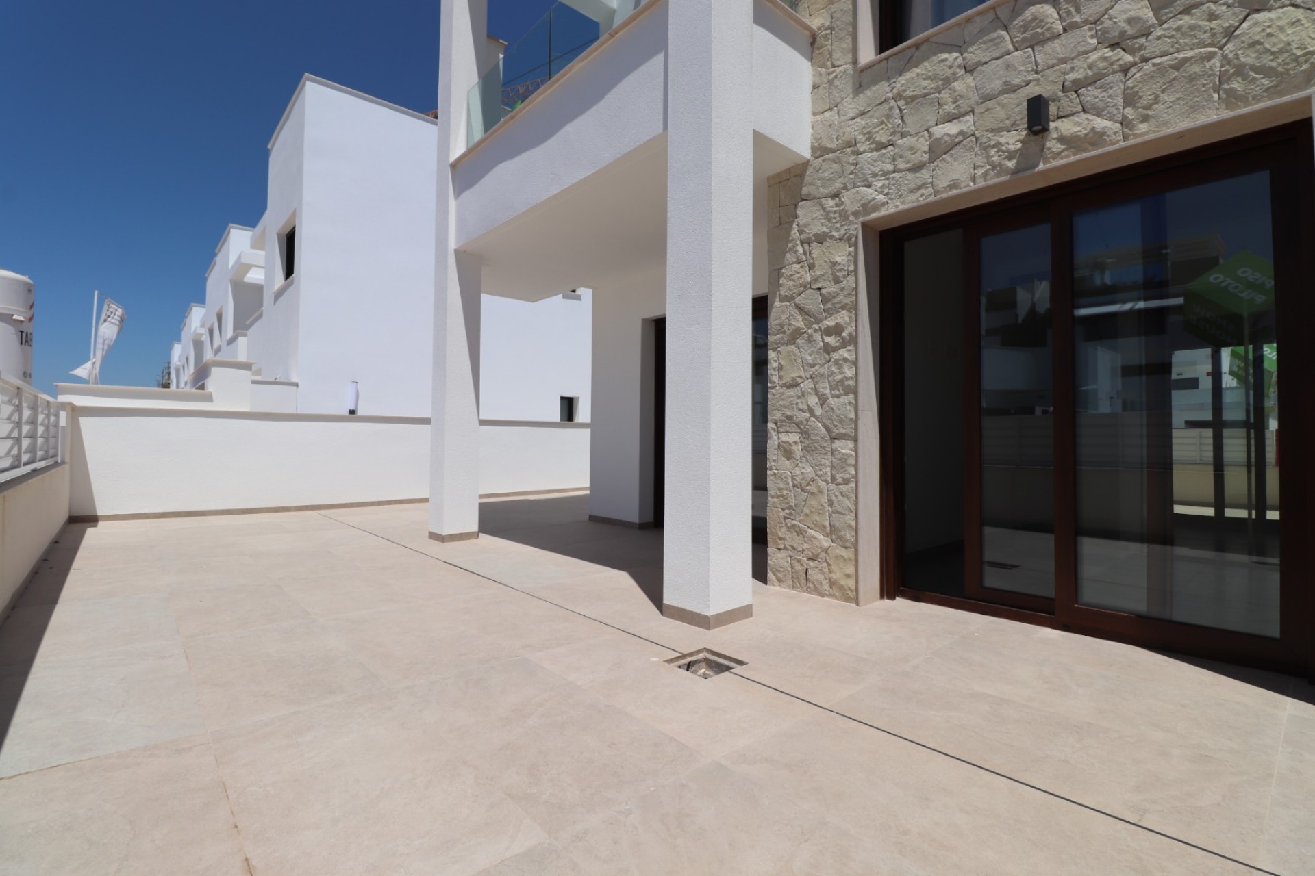 Nueva - Apartamento - Orihuela Costa - Los Balcones