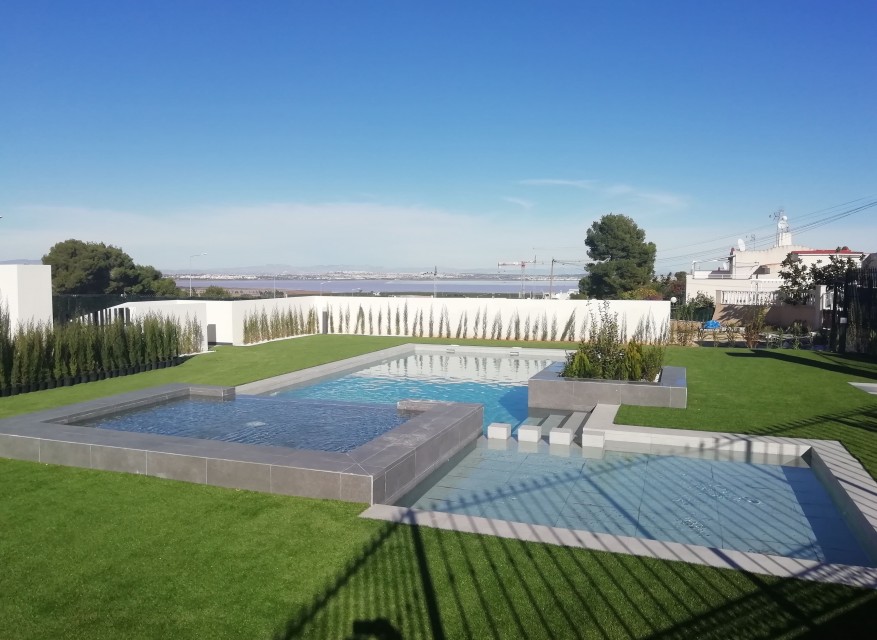 Nueva - Apartamento - Orihuela Costa - Los Balcones