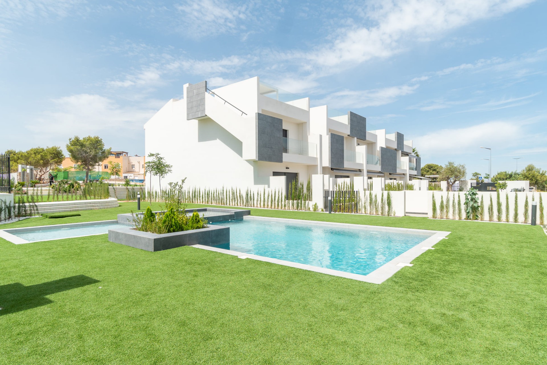 Nueva - Apartamento - Orihuela Costa - Los Balcones