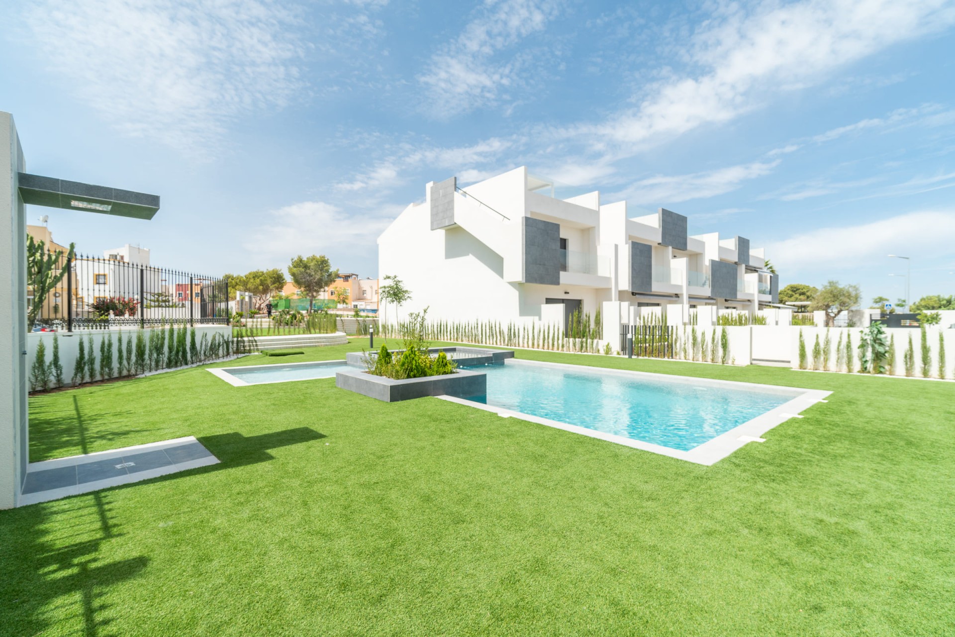 Nueva - Apartamento - Orihuela Costa - Los Balcones