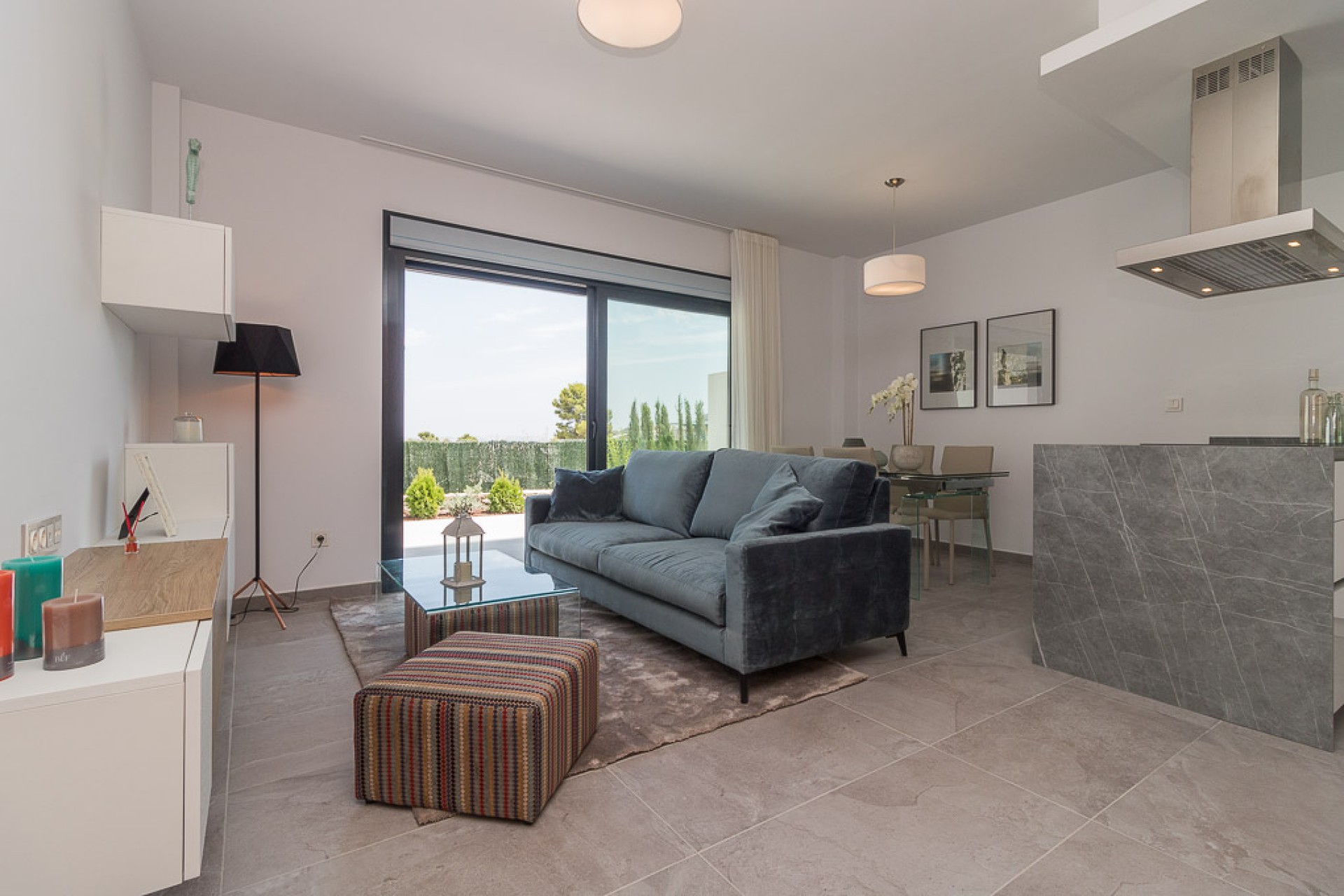 Nueva - Apartamento - Orihuela Costa - Los Balcones
