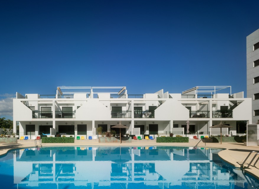 Nueva - Apartamento - Orihuela Costa - Mil Palmeras